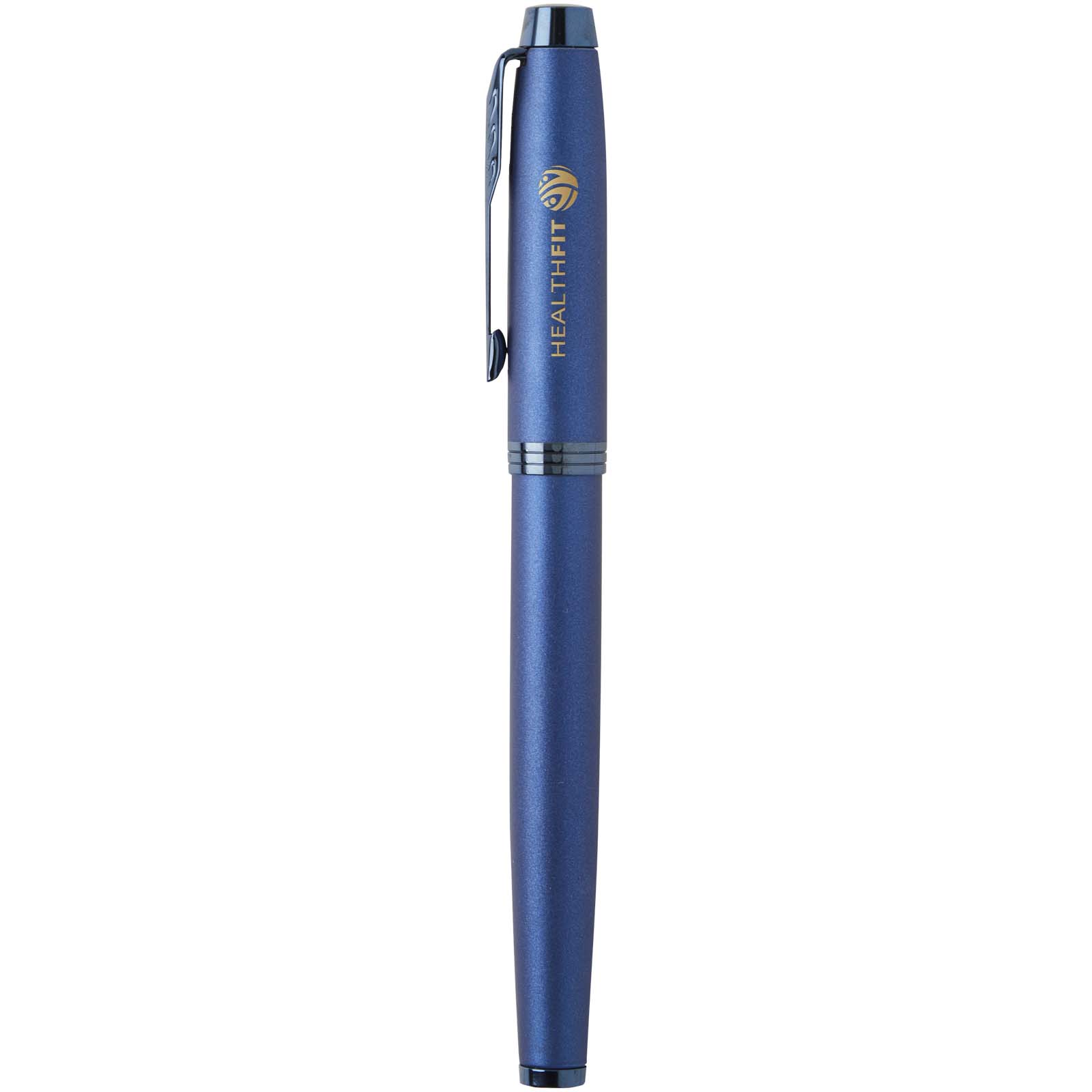 Stylo roller Parker IM (encre noire)