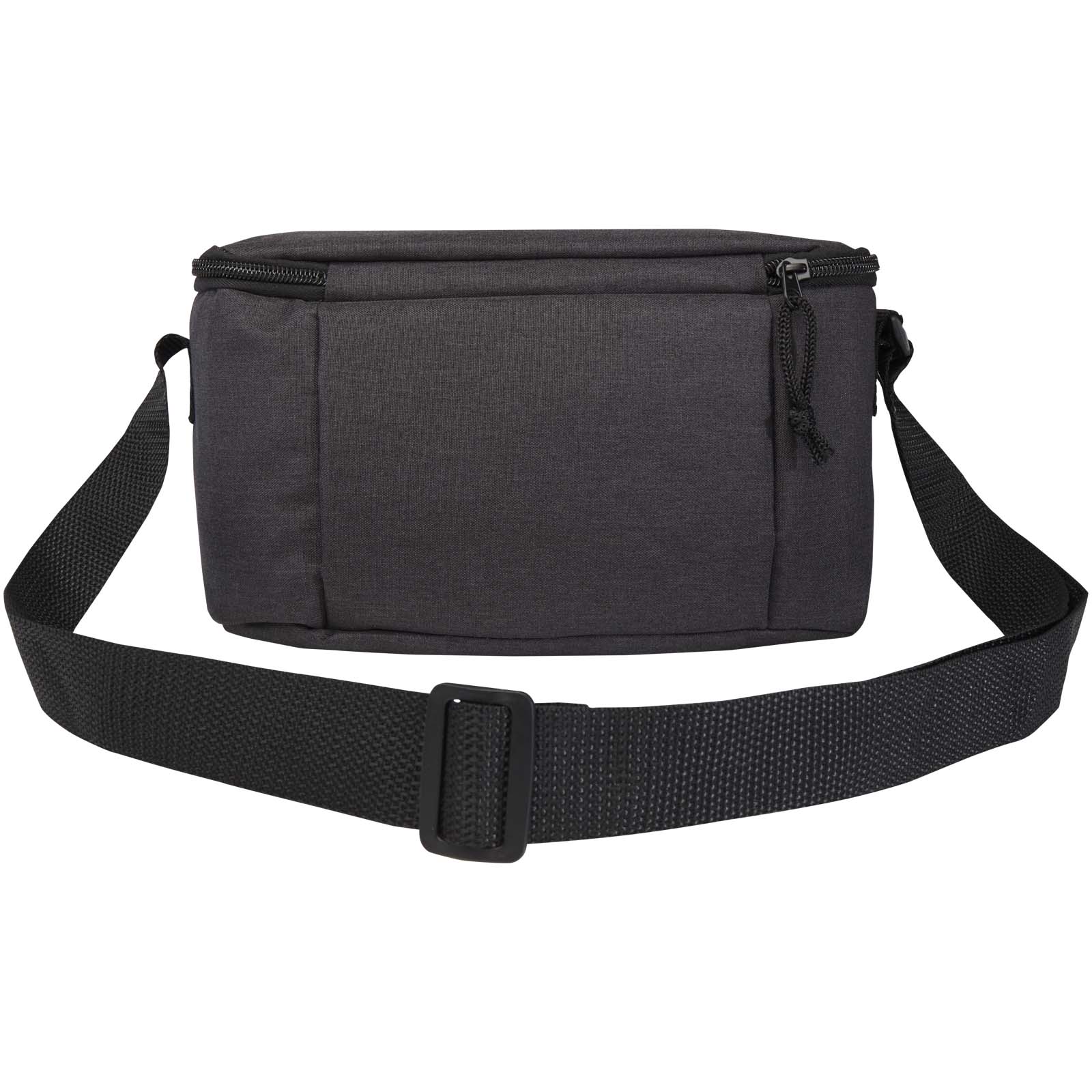 Sac isotherme 6 canettes Tundra en rPET certifié GRS 5L