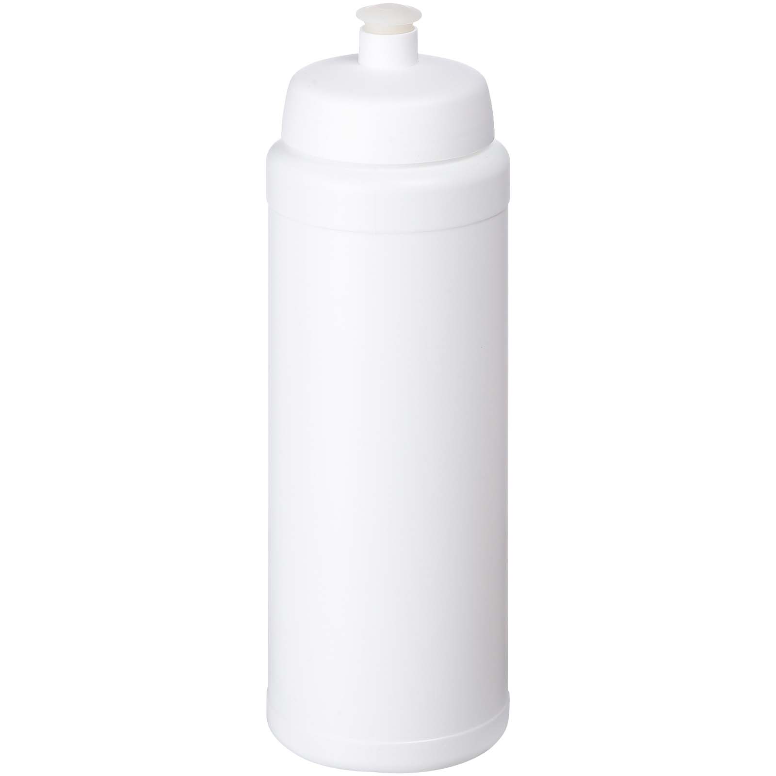 Bouteille de sport Baseline Risede 750 ml