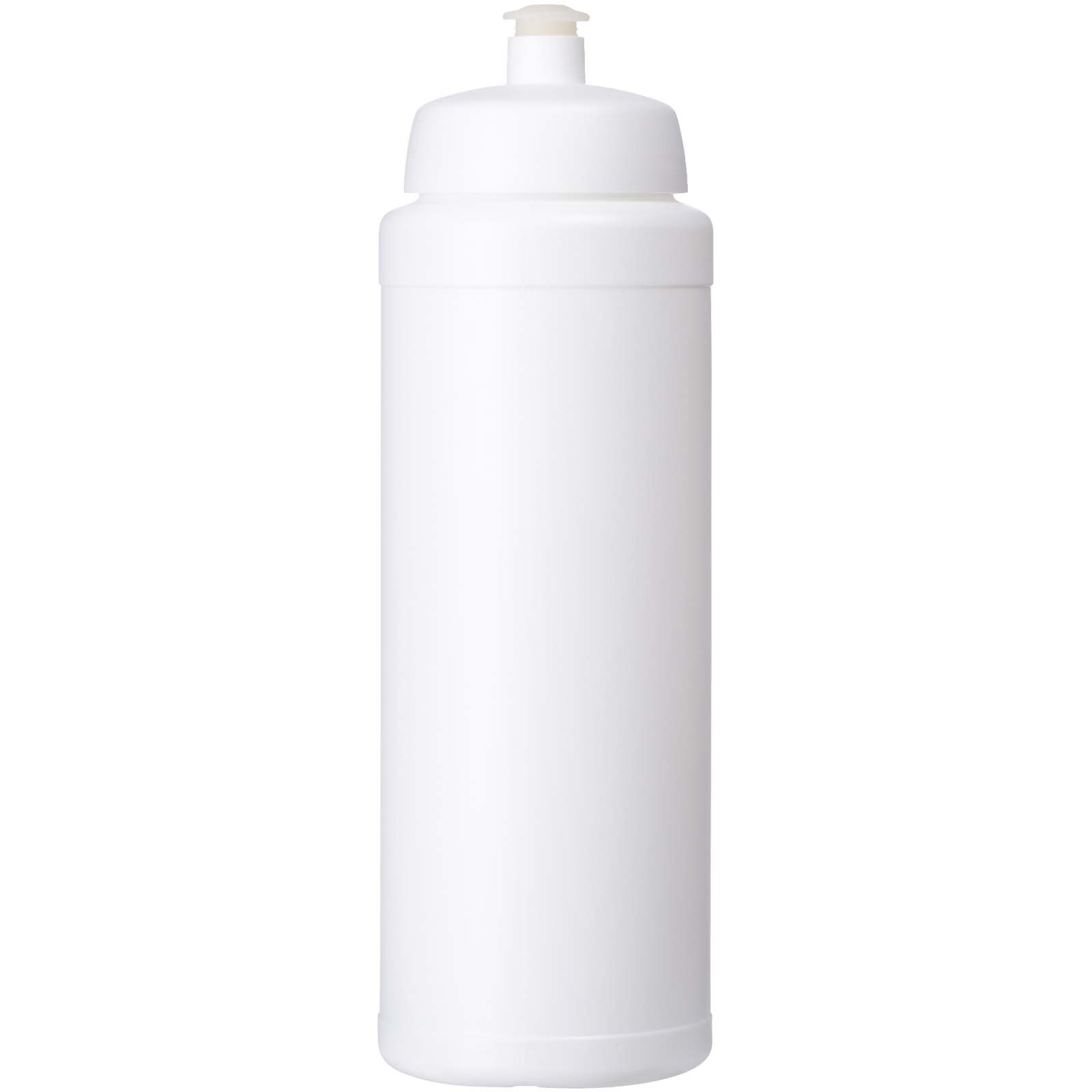 Bouteille de sport Baseline Risede 750 ml