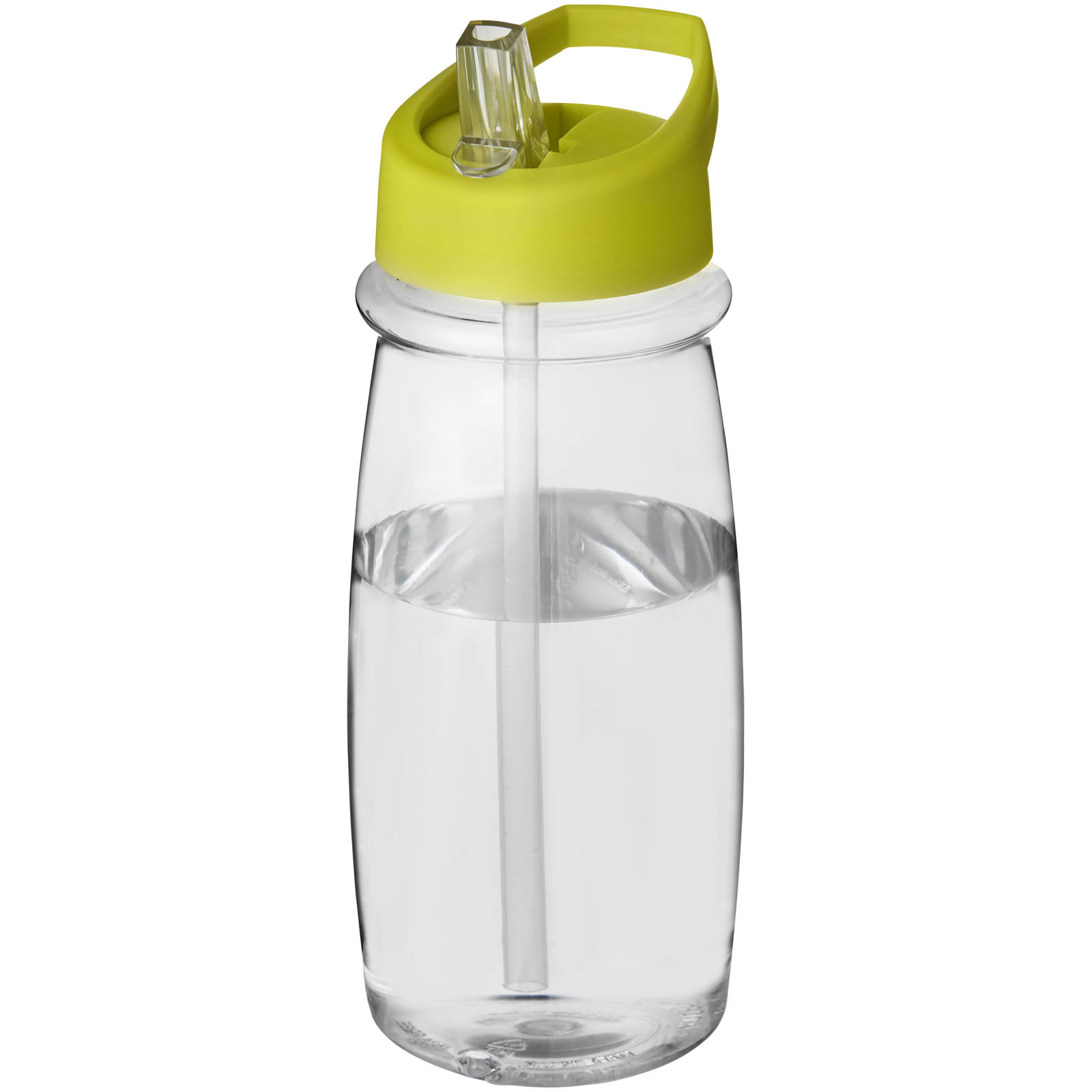 Bouteille de sport H2O Active® Pulse 600ml couvercle à bec verseur