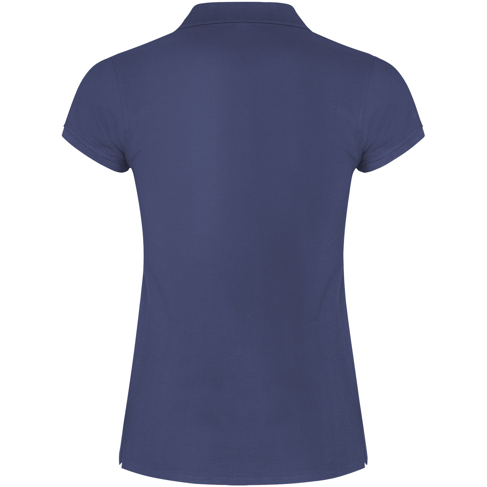 Roly Polo de 200 g/m² Star à manches courtes pour femme