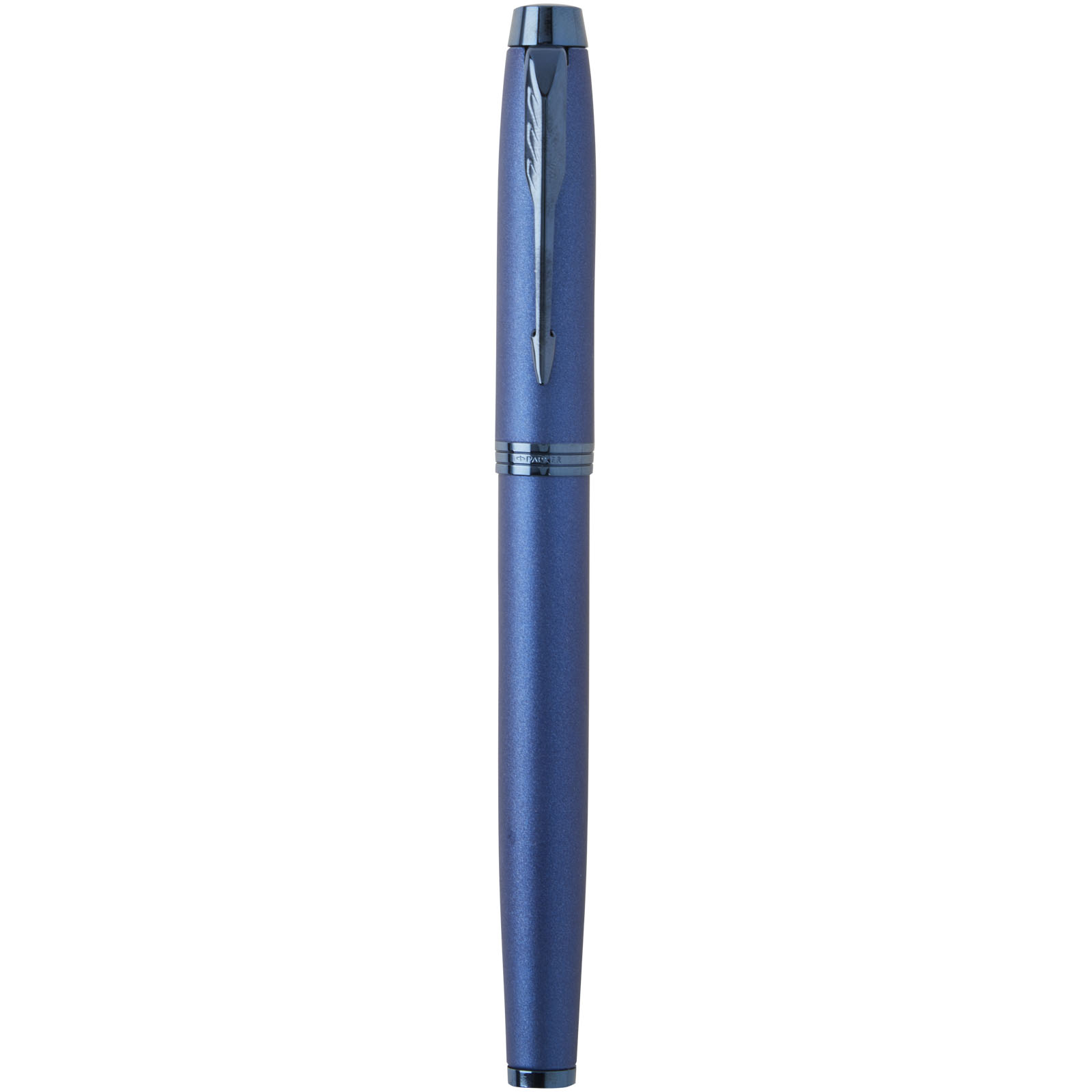 Stylo roller Parker IM (encre noire)