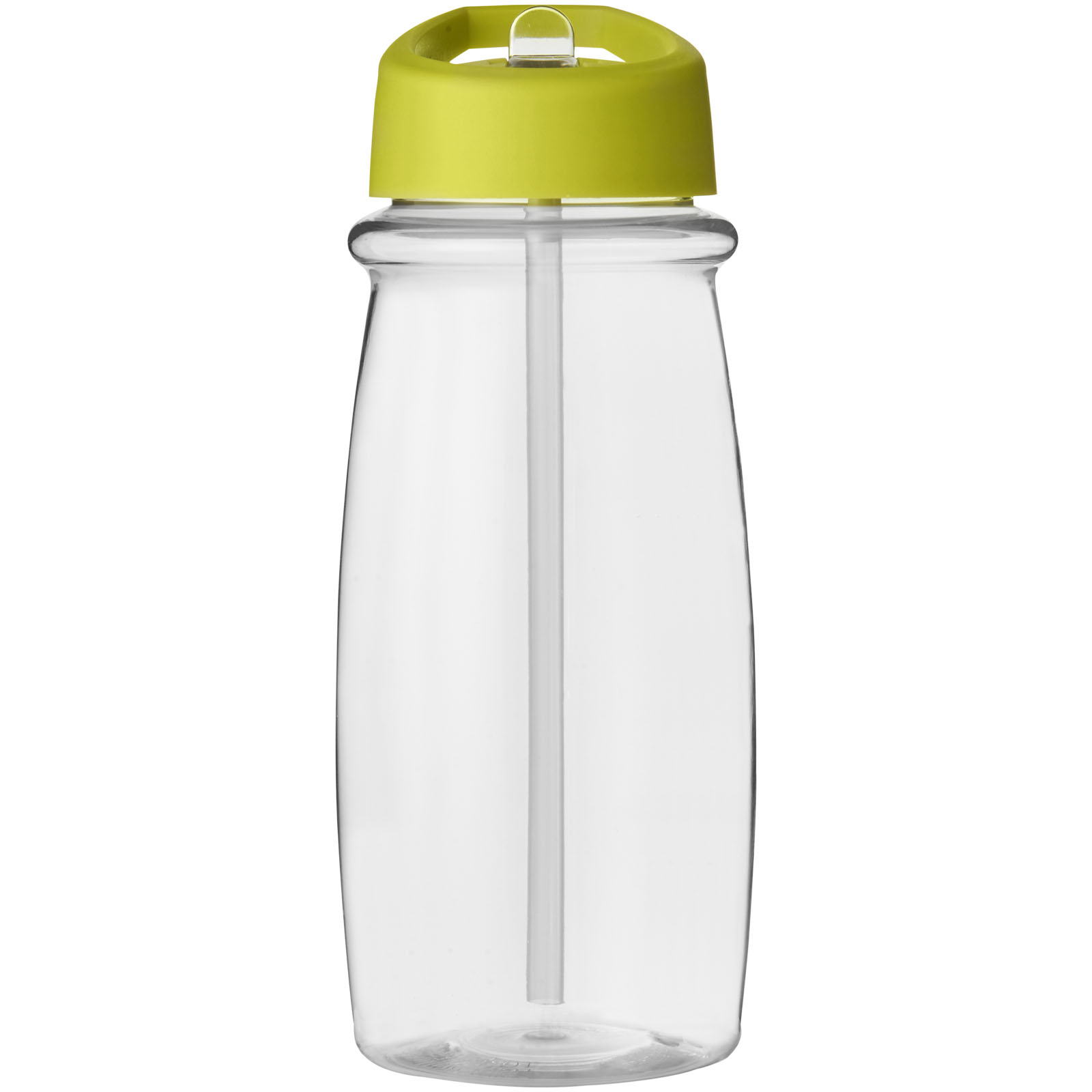 Bouteille de sport H2O Active® Pulse 600ml couvercle à bec verseur