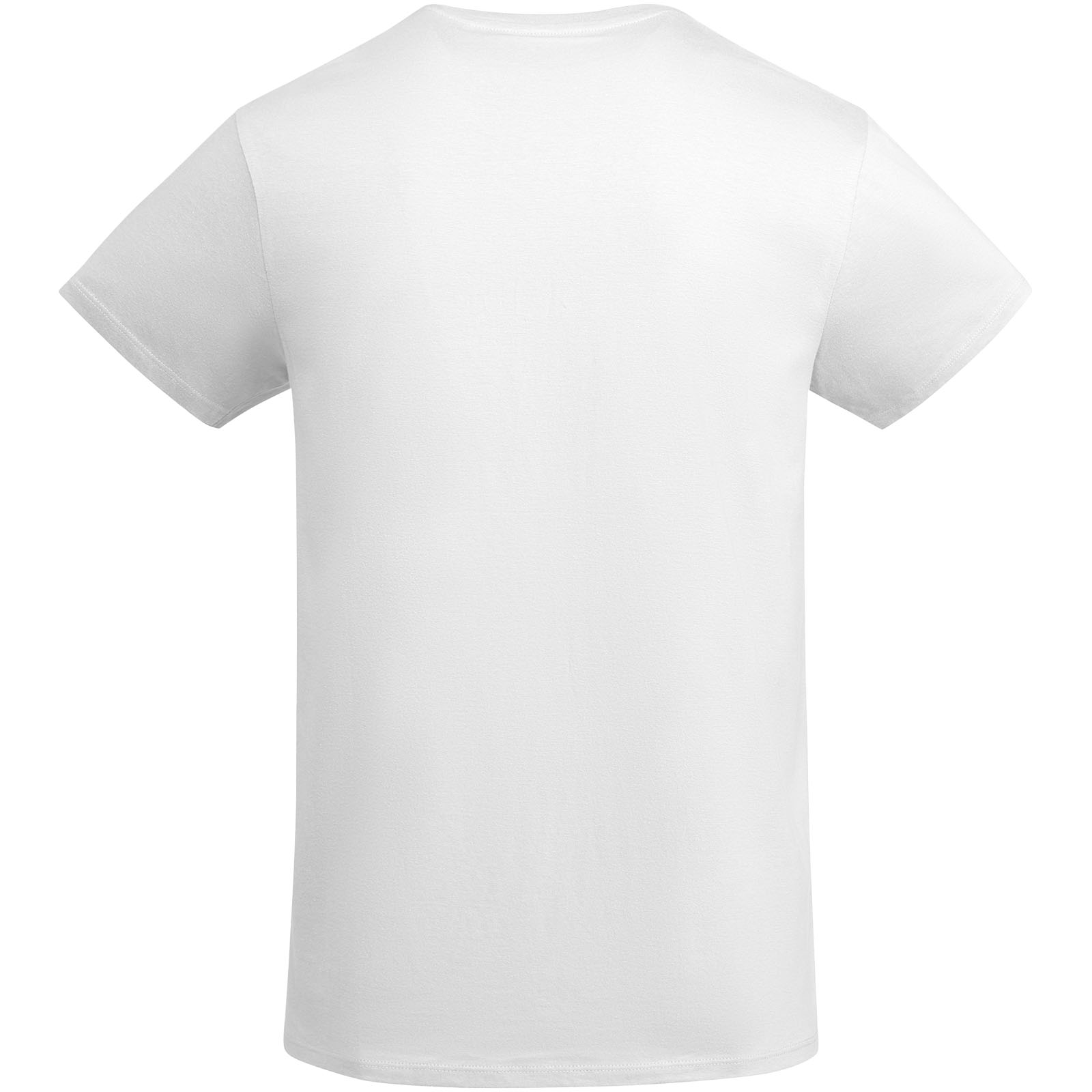 Roly T-shirt de 175 g/m² Breda en coton organique à manches courtes pour enfant