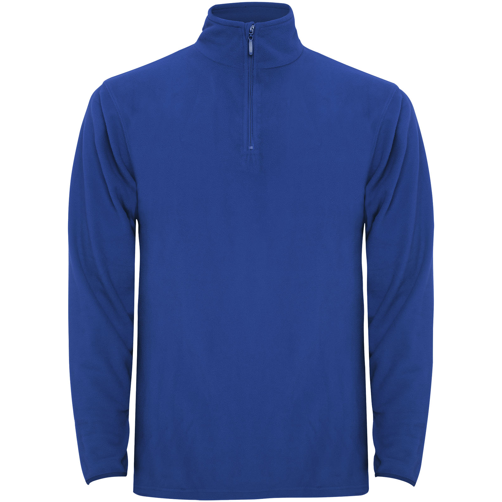Roly Veste polaire Himalaya avec fermeture quart de zip pour homme