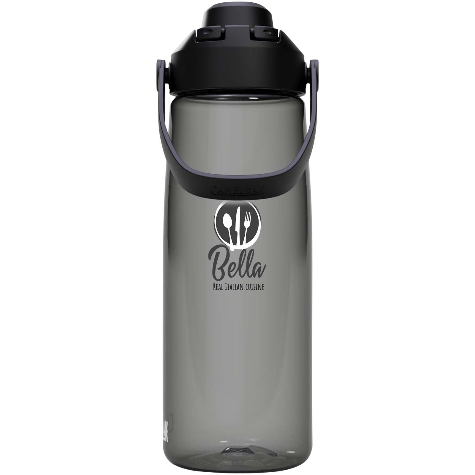 Bouteille d’eau à bouchon à vis Camelbak® Thrive Chug de 740 ml Tritan Renew
