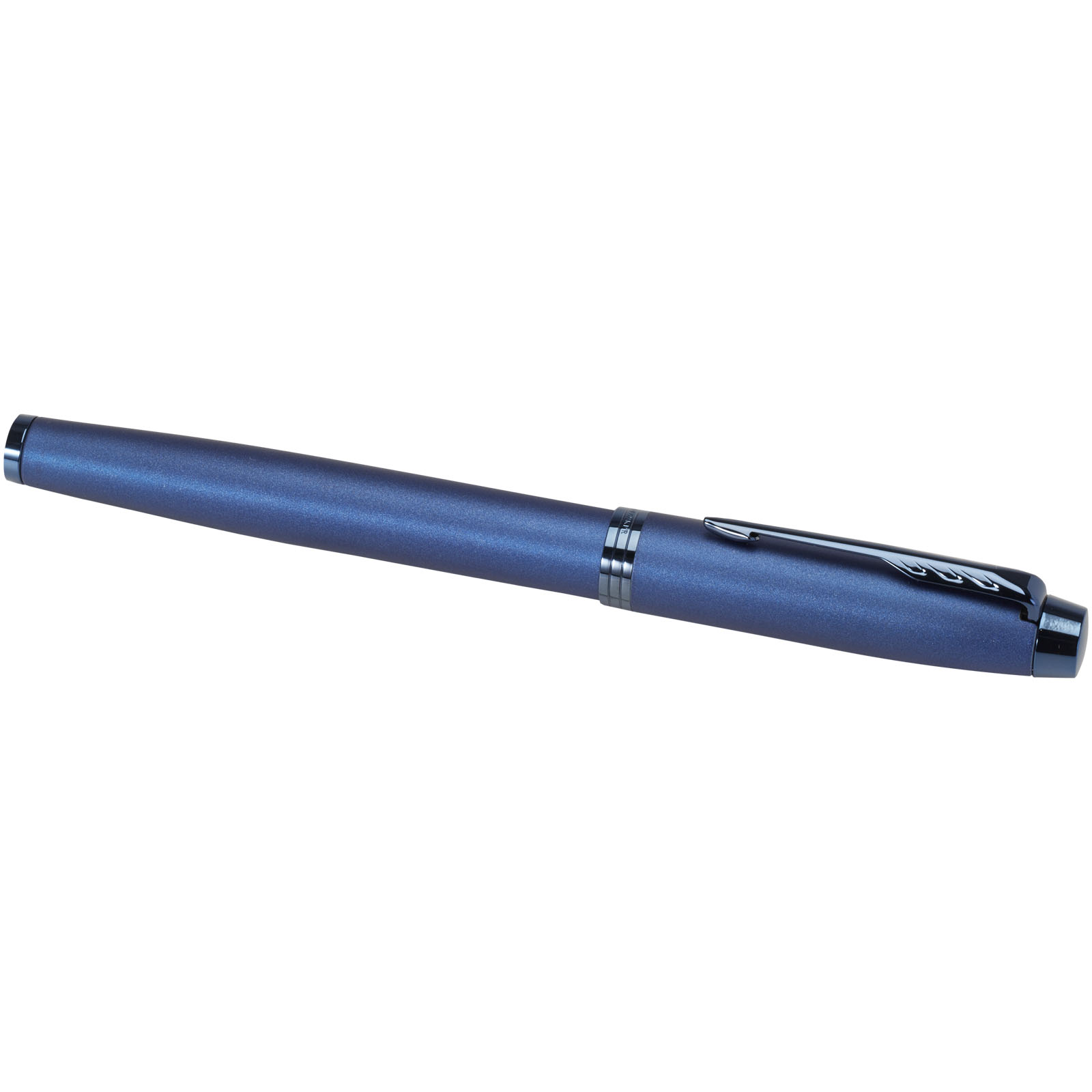 Stylo roller Parker IM (encre noire)