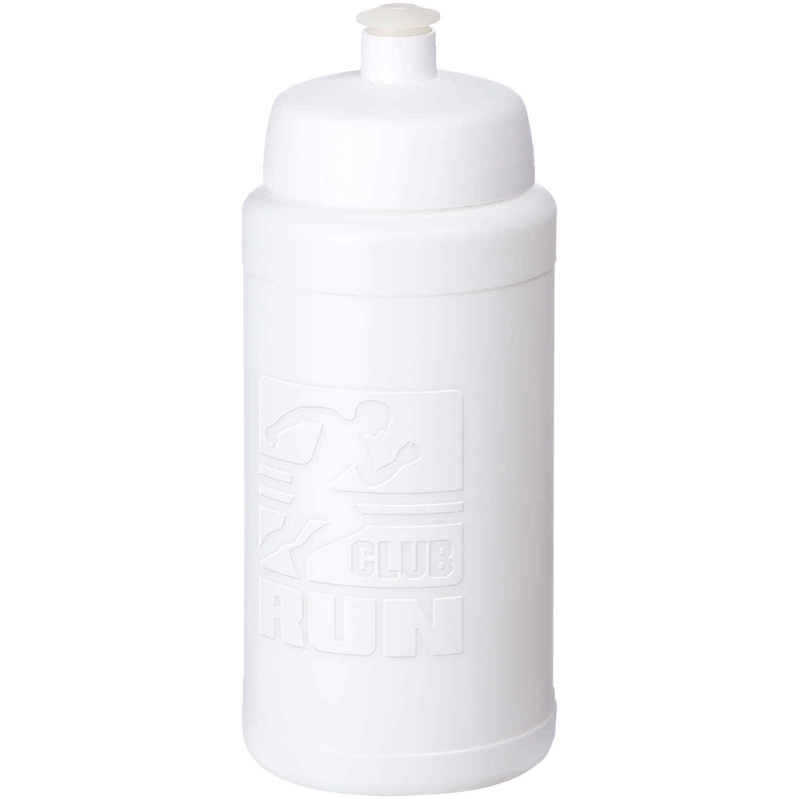 Bouteille de sport Baseline Rise de 500 ml