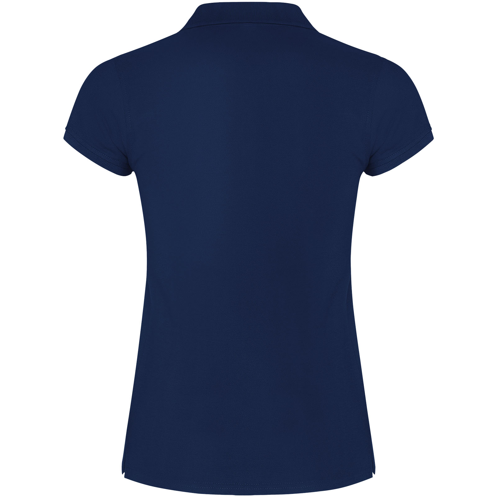 Roly Polo de 200 g/m² Star à manches courtes pour femme