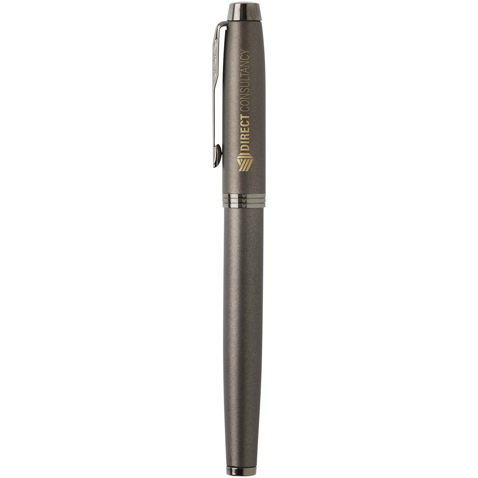 Stylo roller Parker IM (encre noire)