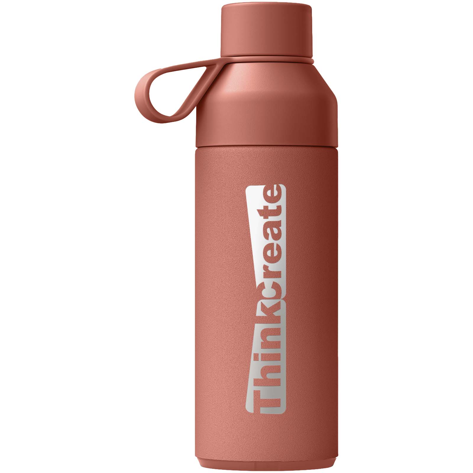 Bouteille d'eau Ocean Bottle isotherme de 500 ml
