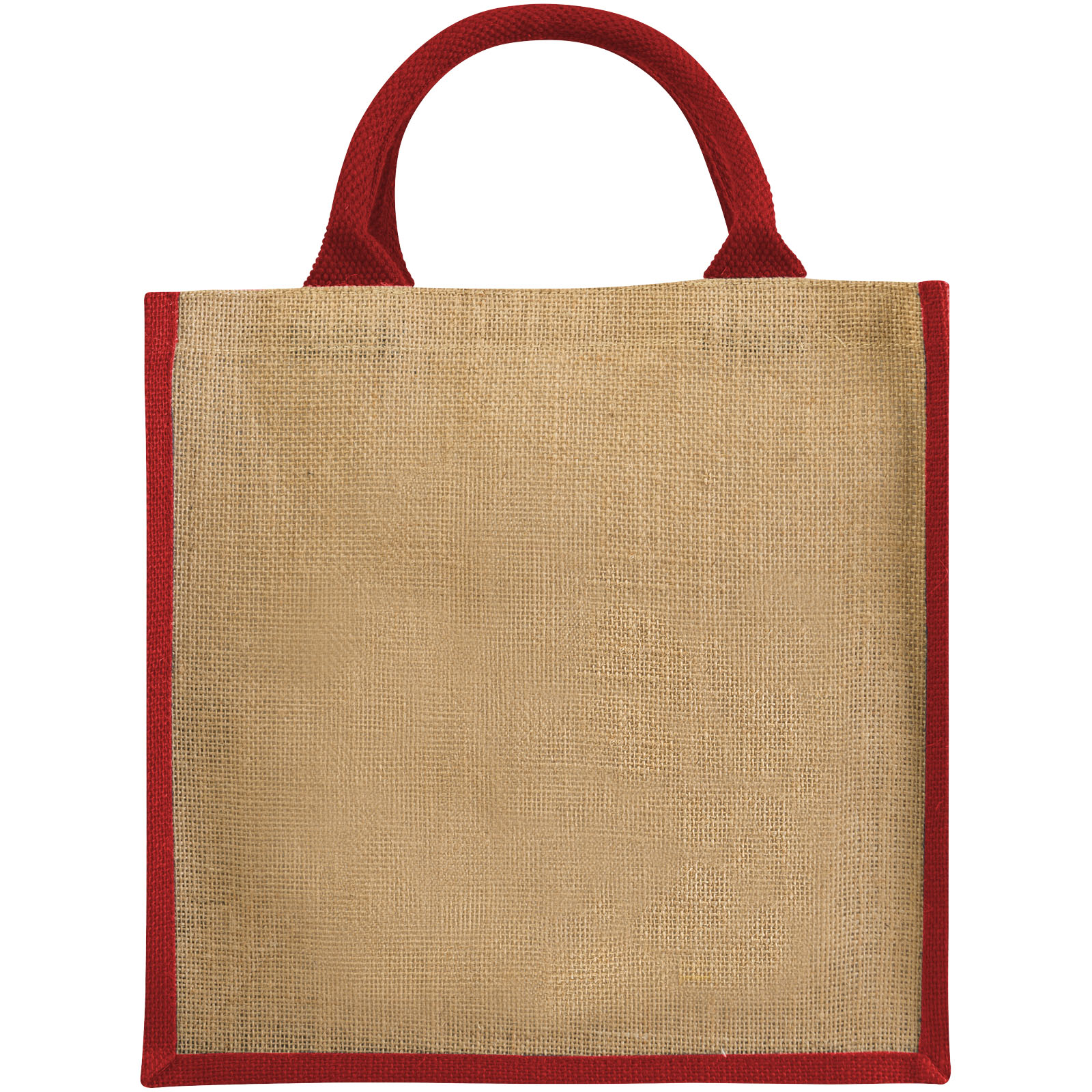 Sac fourre-tout en jute Chennai 16L