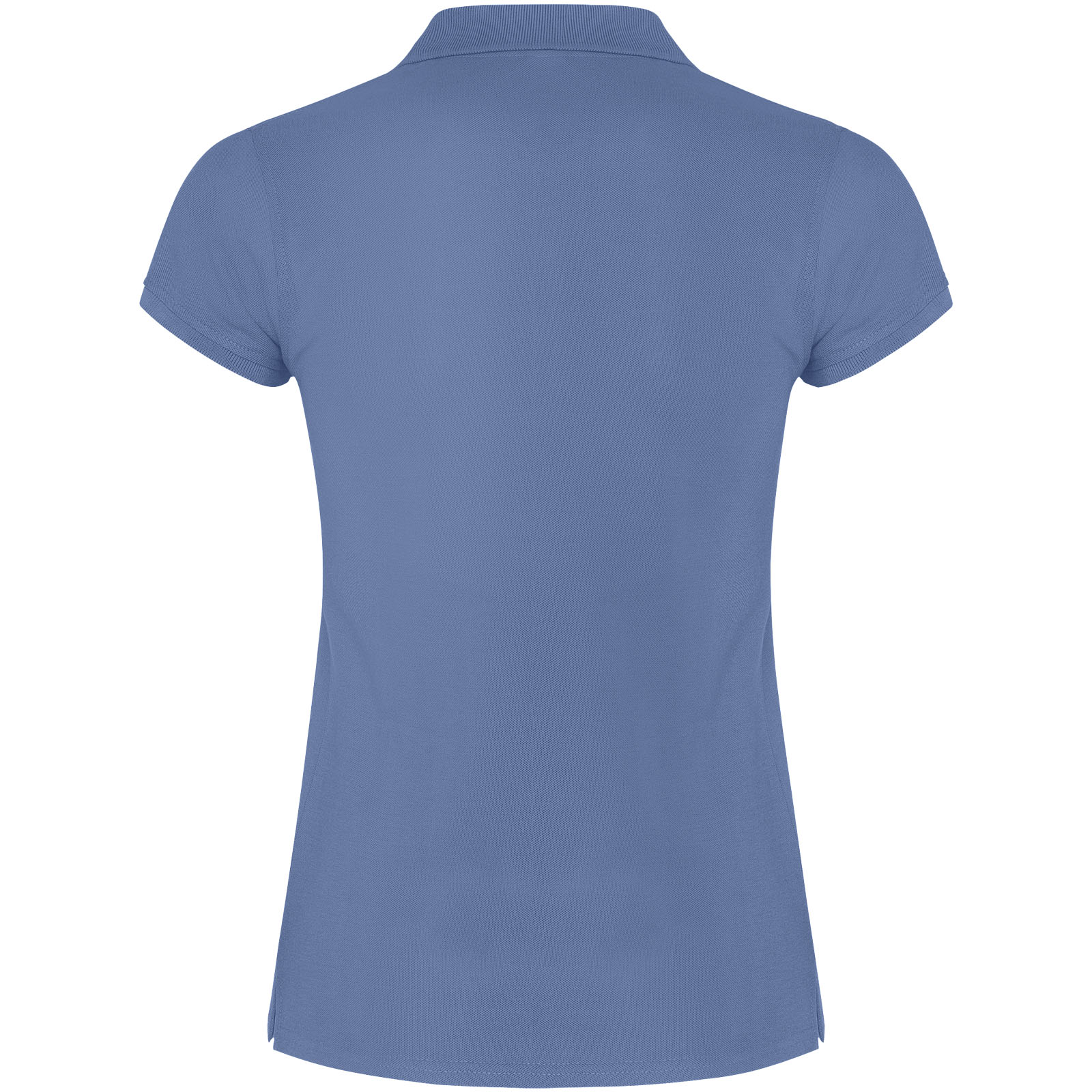 Roly Polo de 200 g/m² Star à manches courtes pour femme
