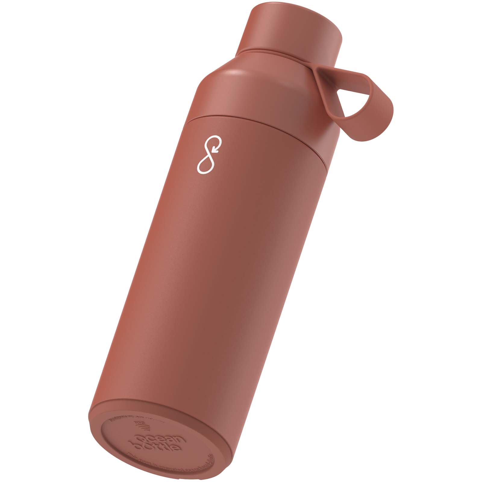 Bouteille d'eau Ocean Bottle isotherme de 500 ml