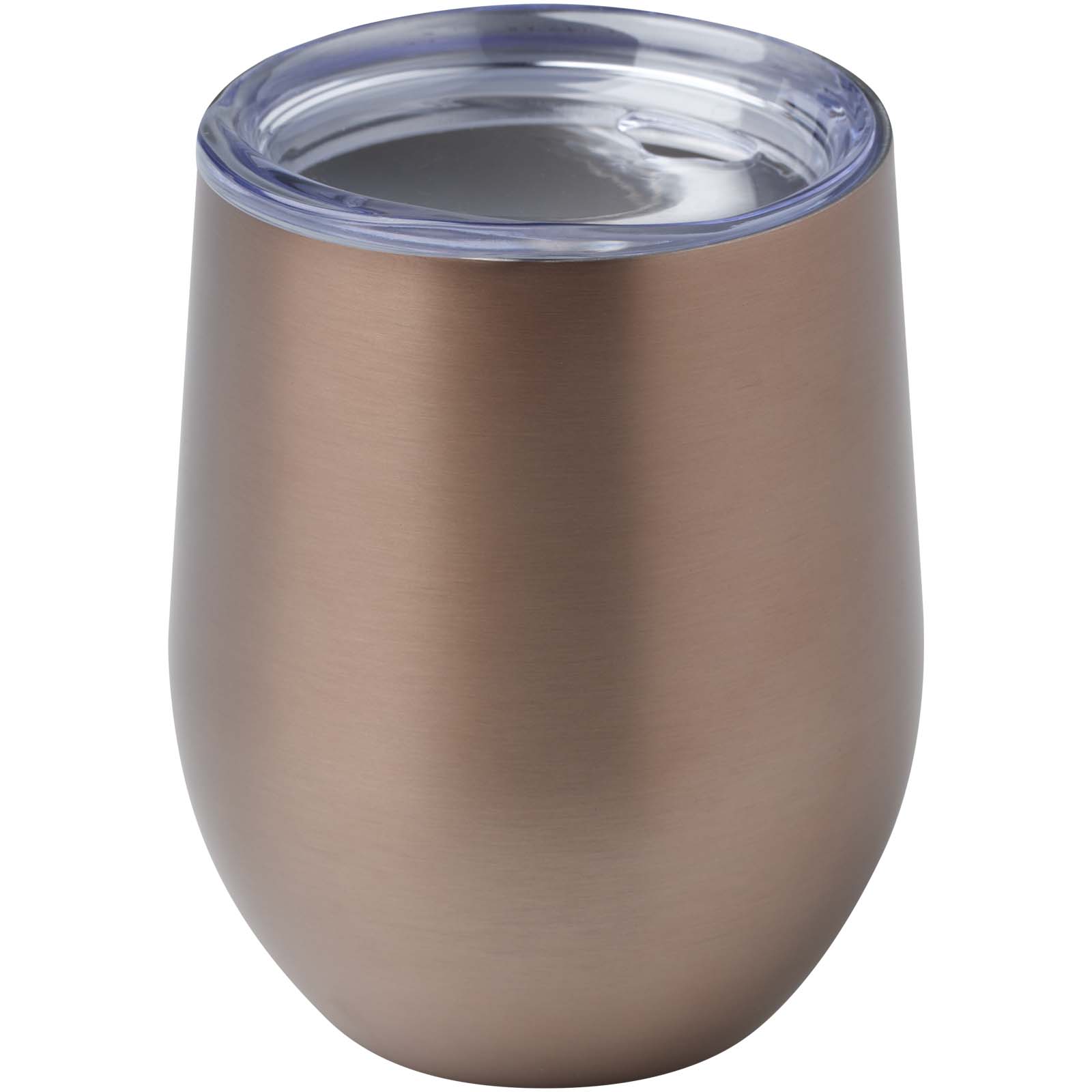 Gobelet isotherme Corzo 350 ml  en cuivre inoxydable recyclé certifié RCS