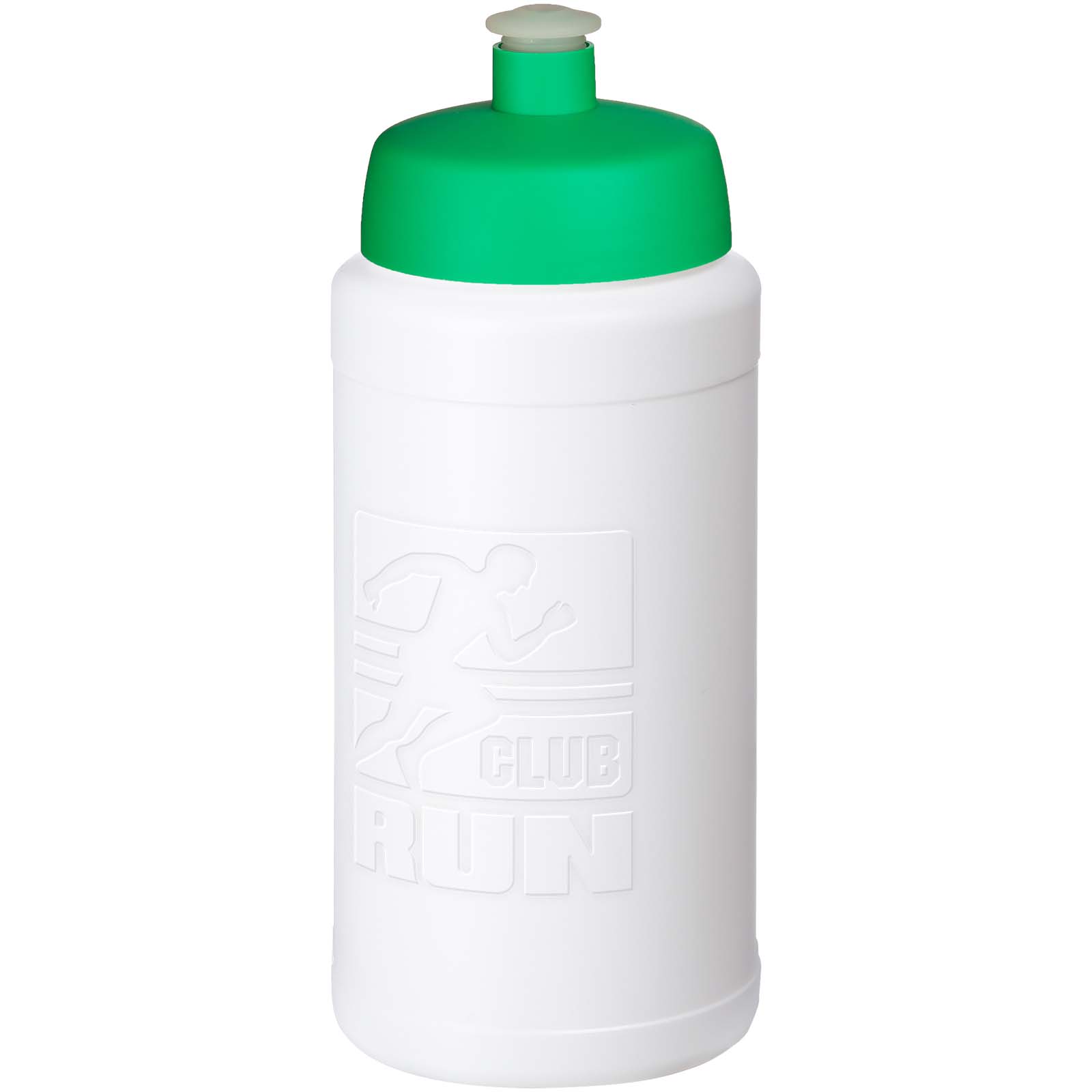 Bouteille de sport Baseline Rise de 500 ml