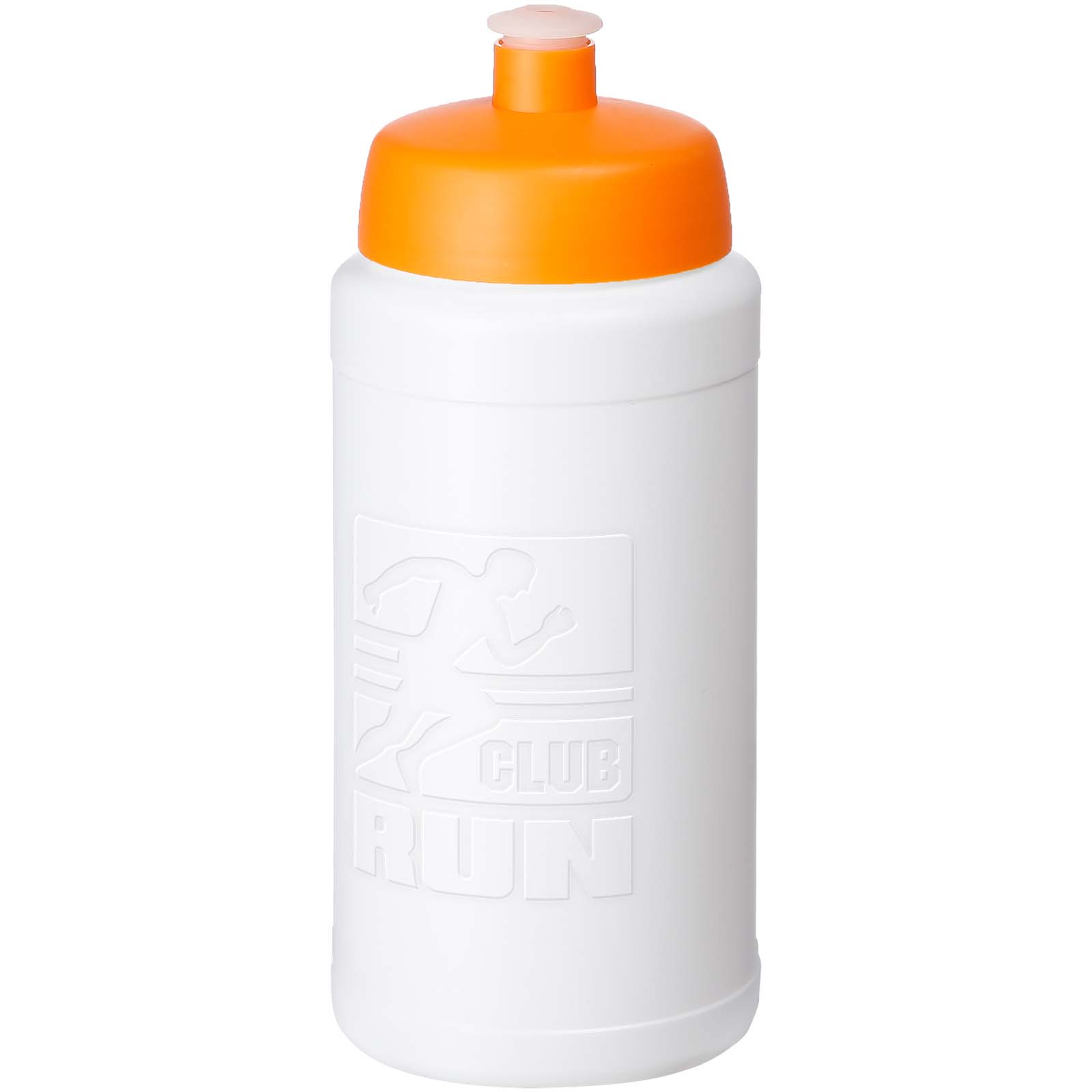 Bouteille de sport Baseline Rise de 500 ml
