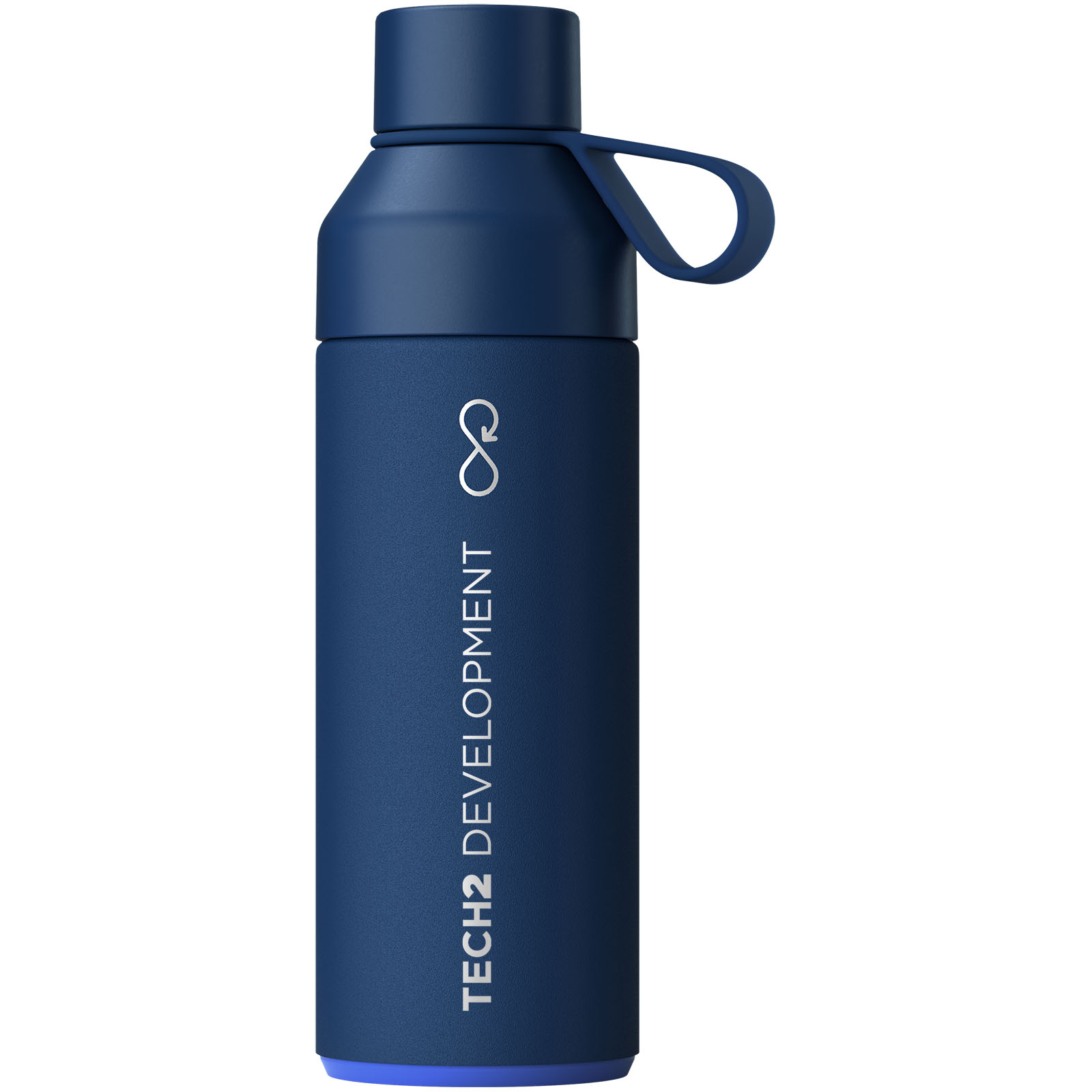 Bouteille d'eau Ocean Bottle isotherme de 500 ml