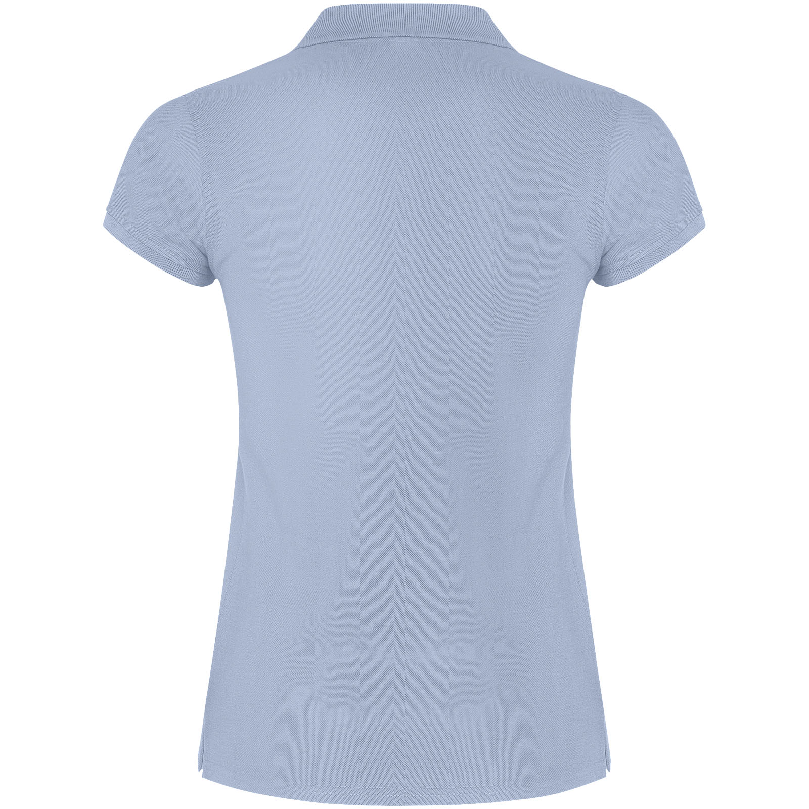 Roly Polo de 200 g/m² Star à manches courtes pour femme