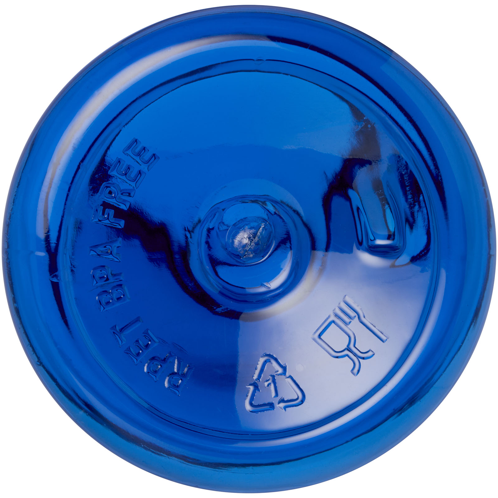 Bouteille de sport Bodhi de 500 ml en RPET