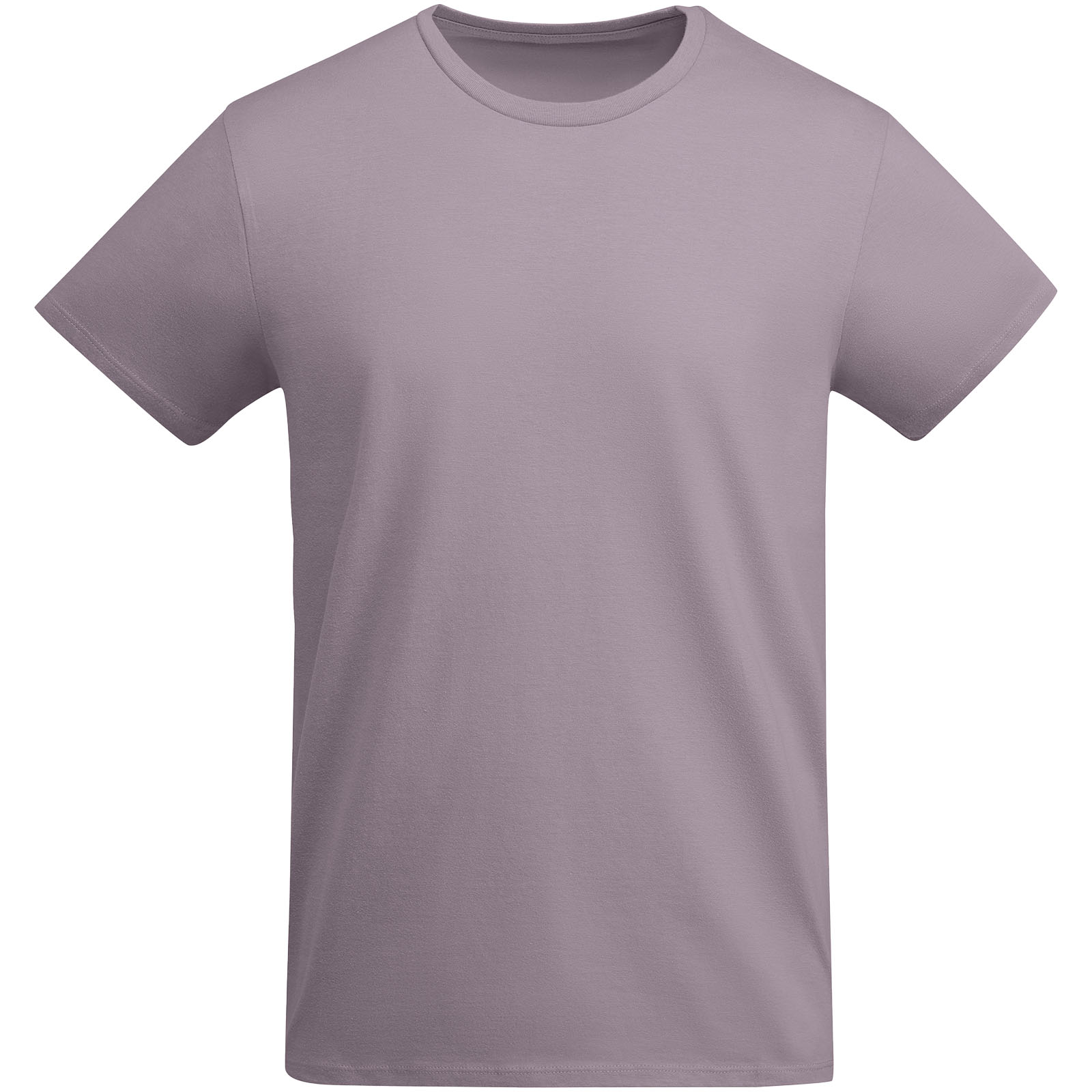 Roly T-shirt de 175 g/m² Breda en coton organique à manches courtes pour enfant