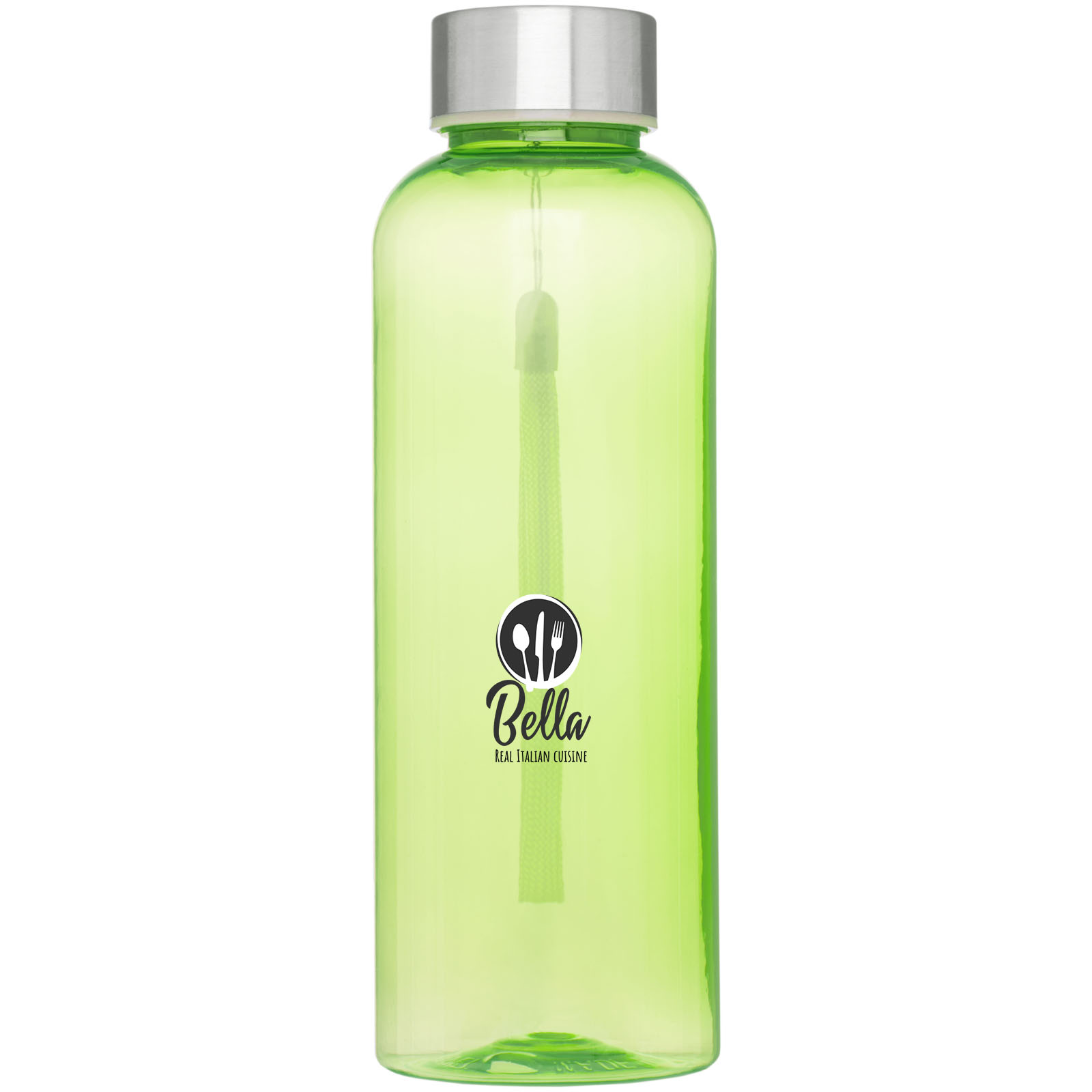 Bouteille de sport Bodhi de 500 ml en RPET
