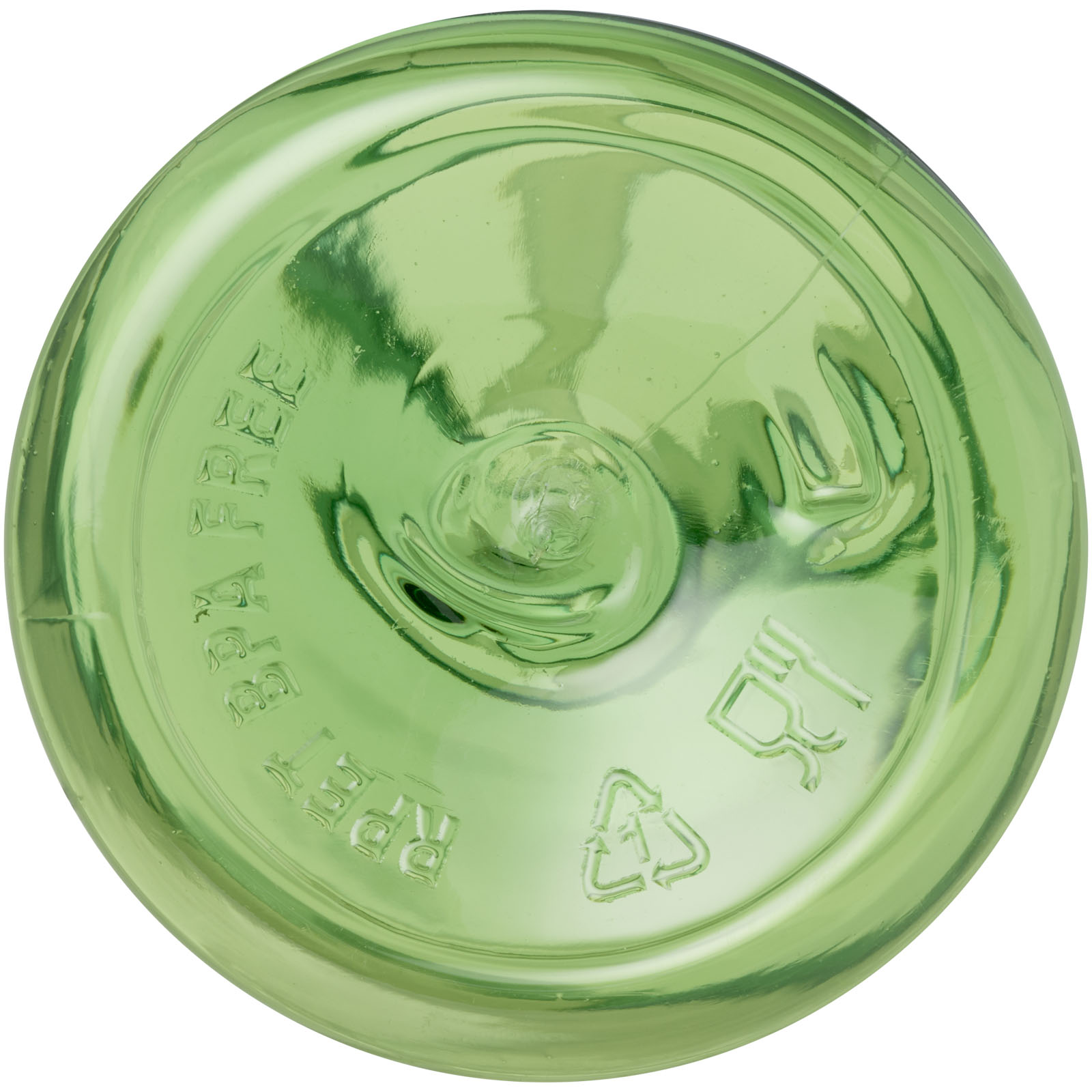 Bouteille de sport Bodhi de 500 ml en RPET