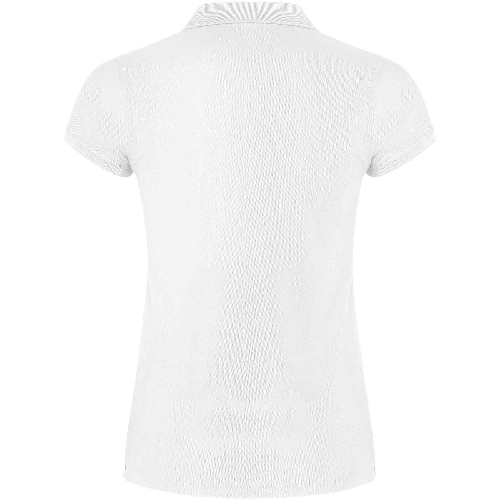 Roly Polo de 200 g/m² Star à manches courtes pour femme
