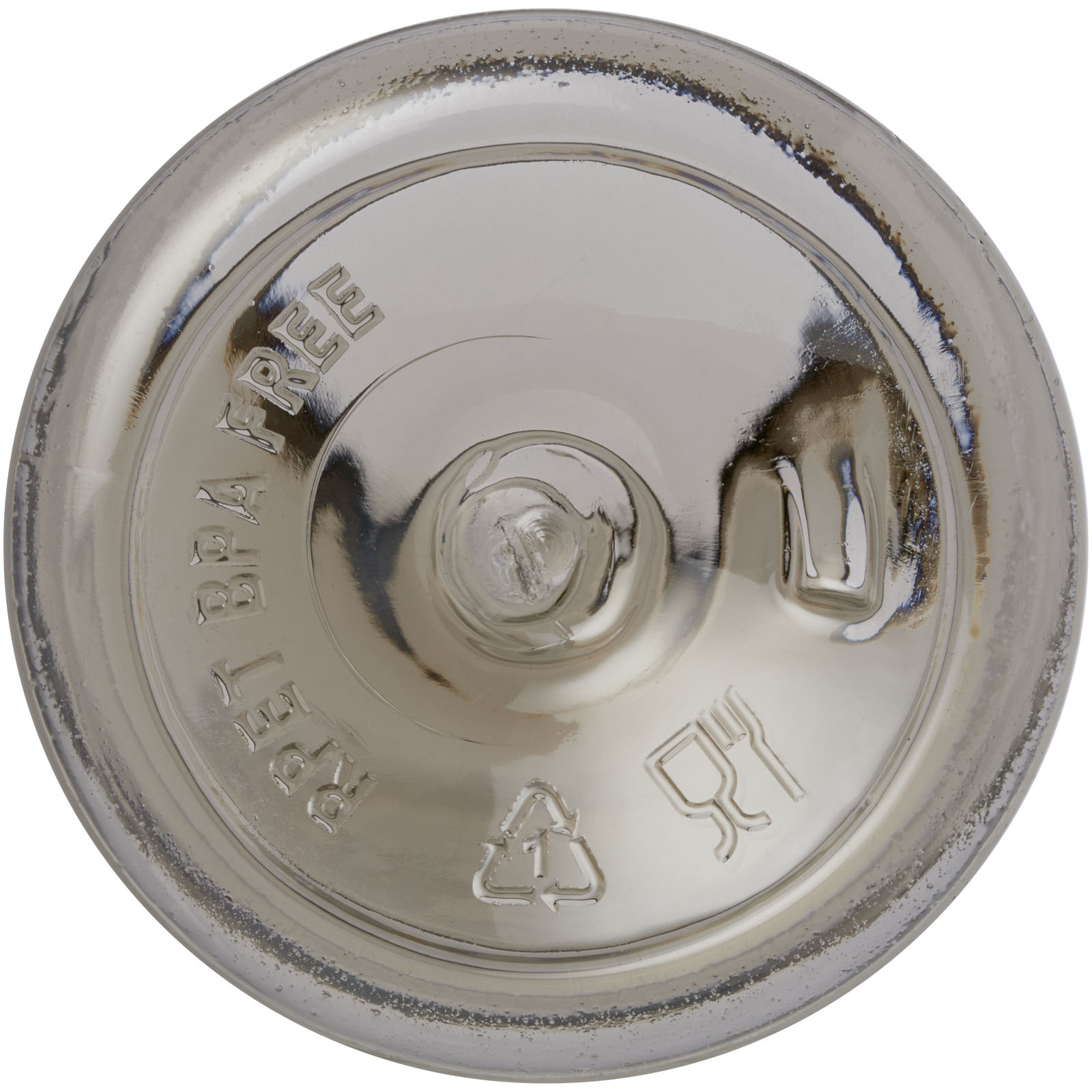 Bouteille de sport Bodhi de 500 ml en RPET