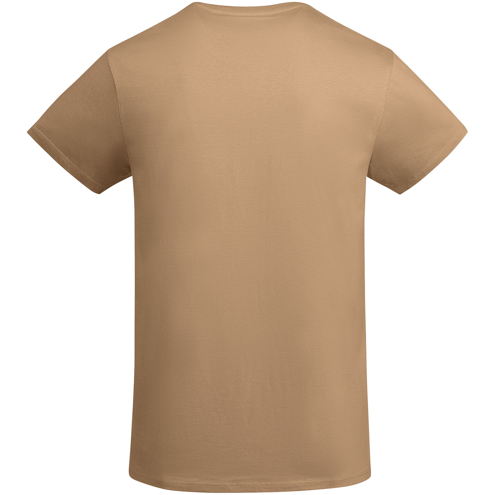 Roly T-shirt de 175 g/m² Breda en coton organique à manches courtes pour enfant