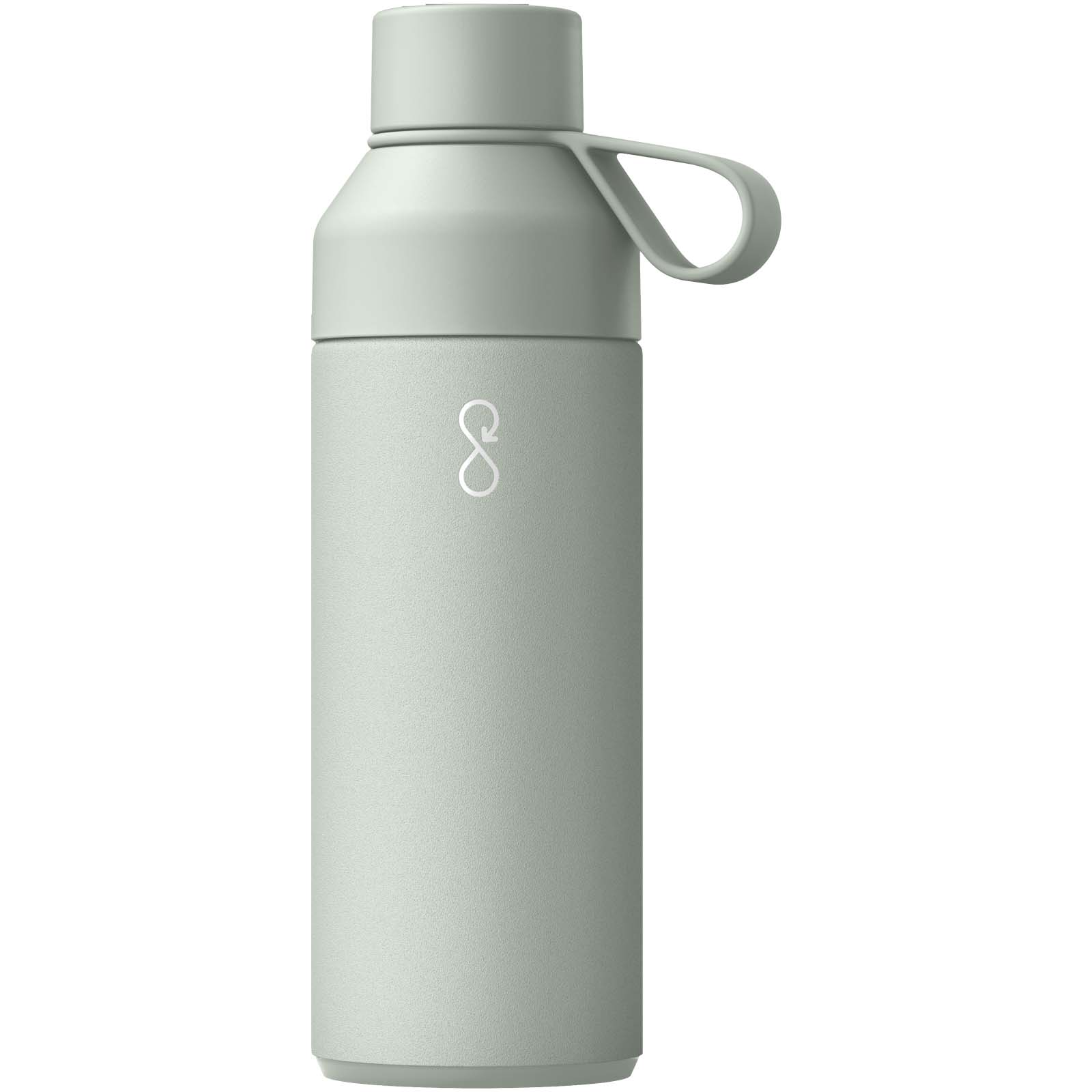 Bouteille d'eau Ocean Bottle isotherme de 500 ml
