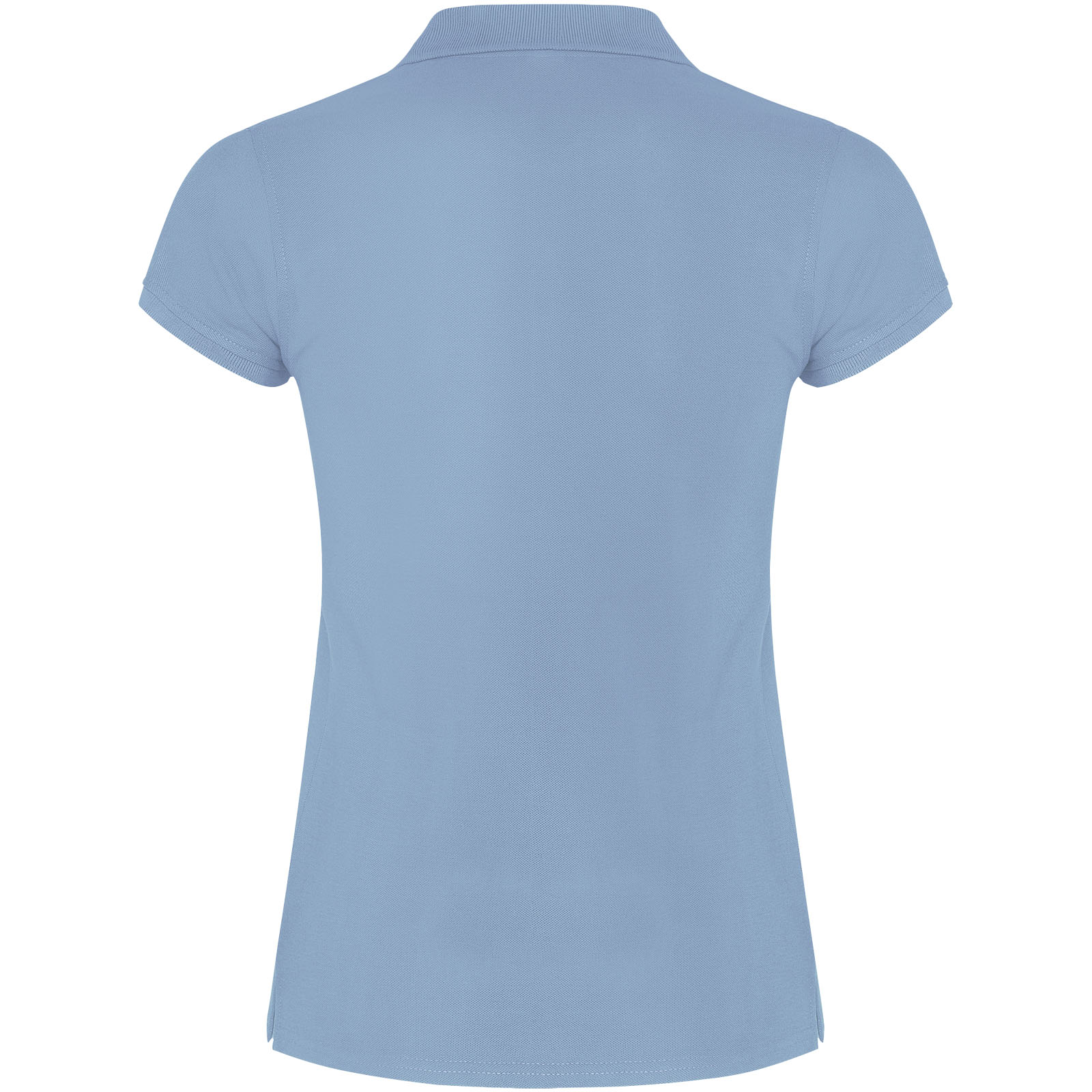 Roly Polo de 200 g/m² Star à manches courtes pour femme