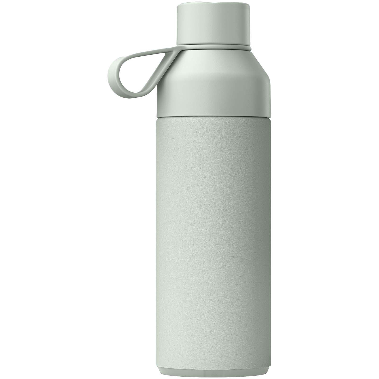 Bouteille d'eau Ocean Bottle isotherme de 500 ml