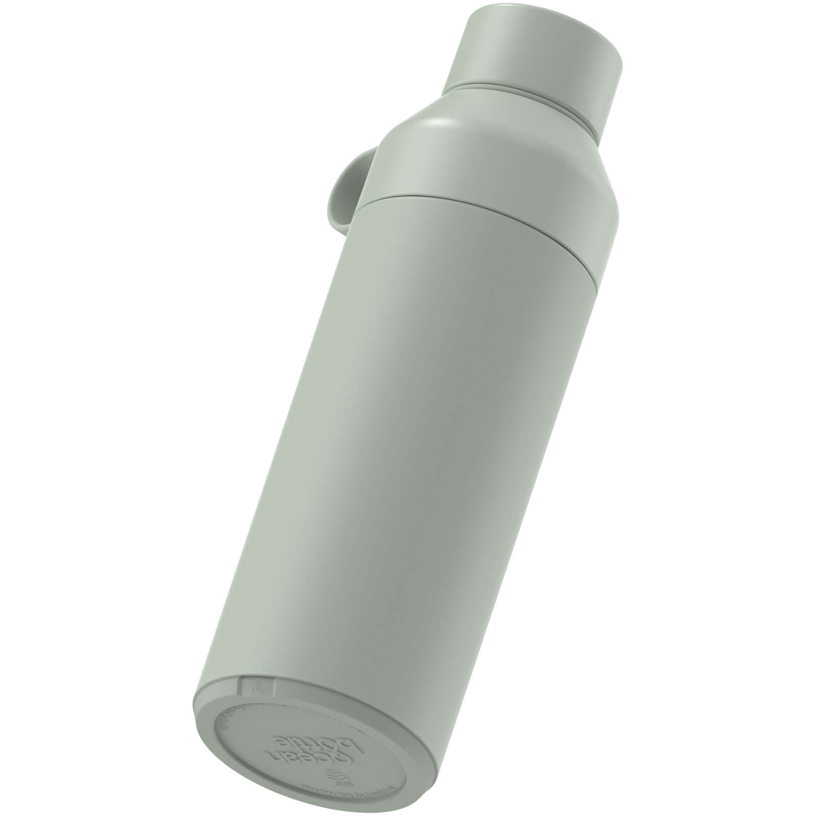 Bouteille d'eau Ocean Bottle isotherme de 500 ml