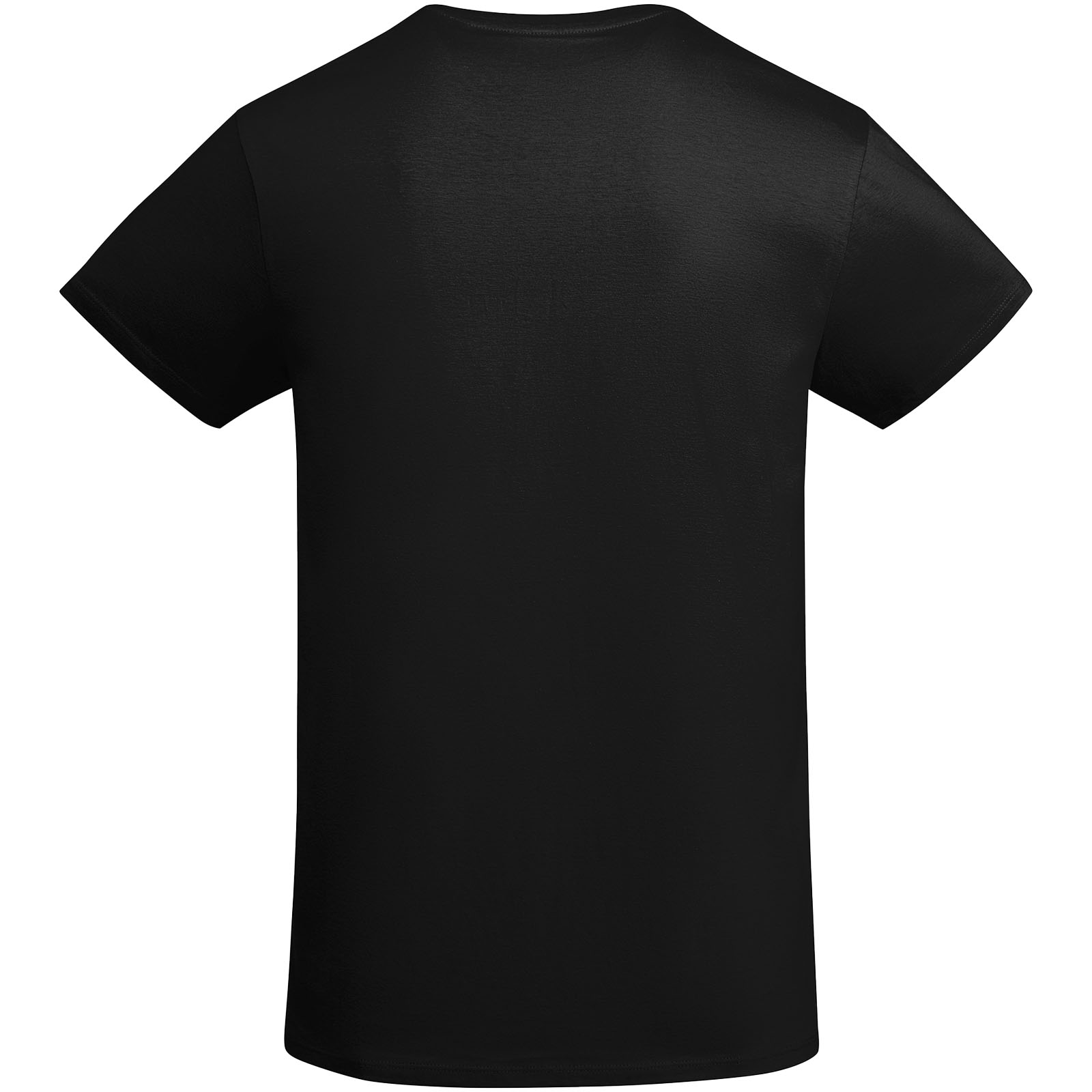 Roly T-shirt de 175 g/m² Breda en coton organique à manches courtes pour enfant