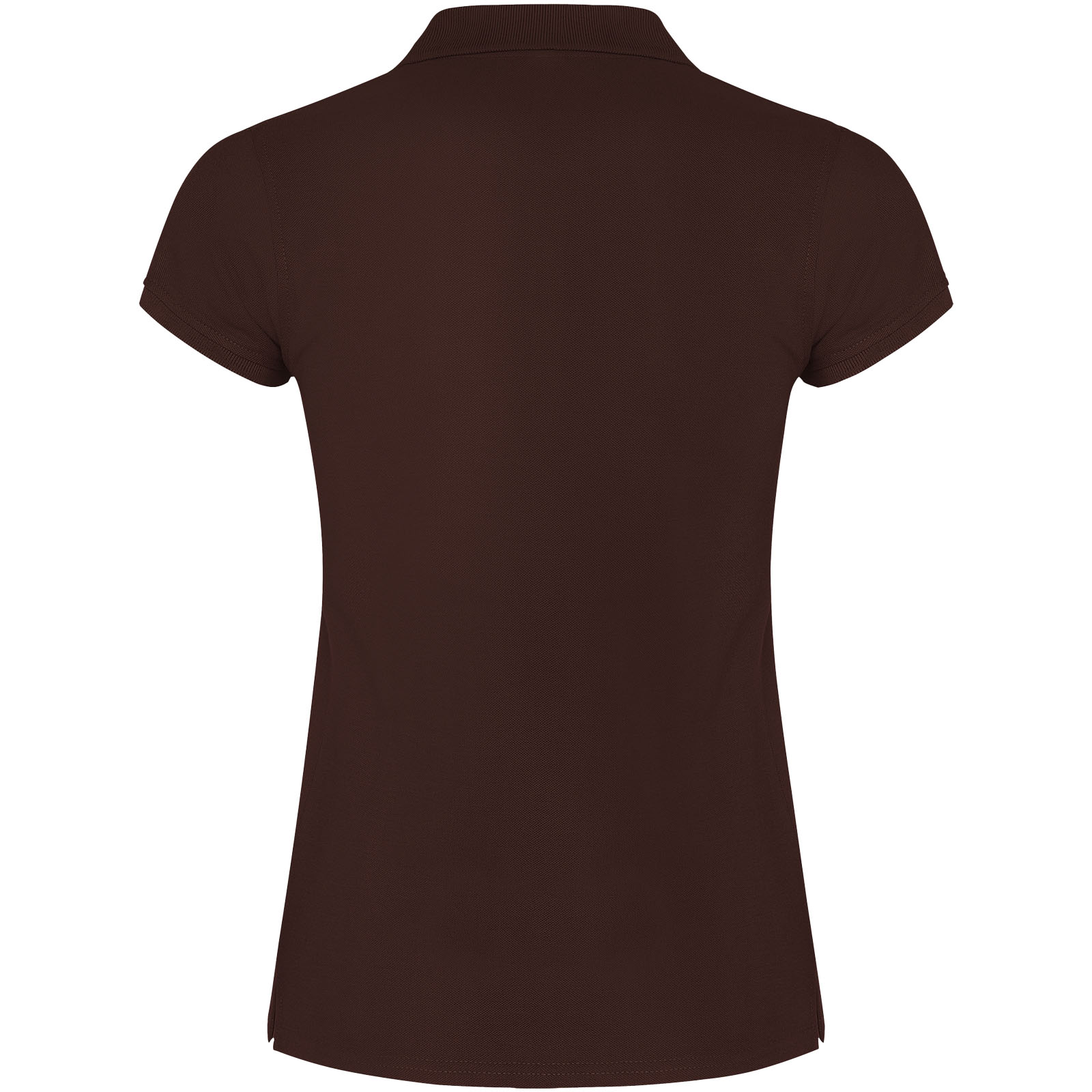 Roly Polo de 200 g/m² Star à manches courtes pour femme