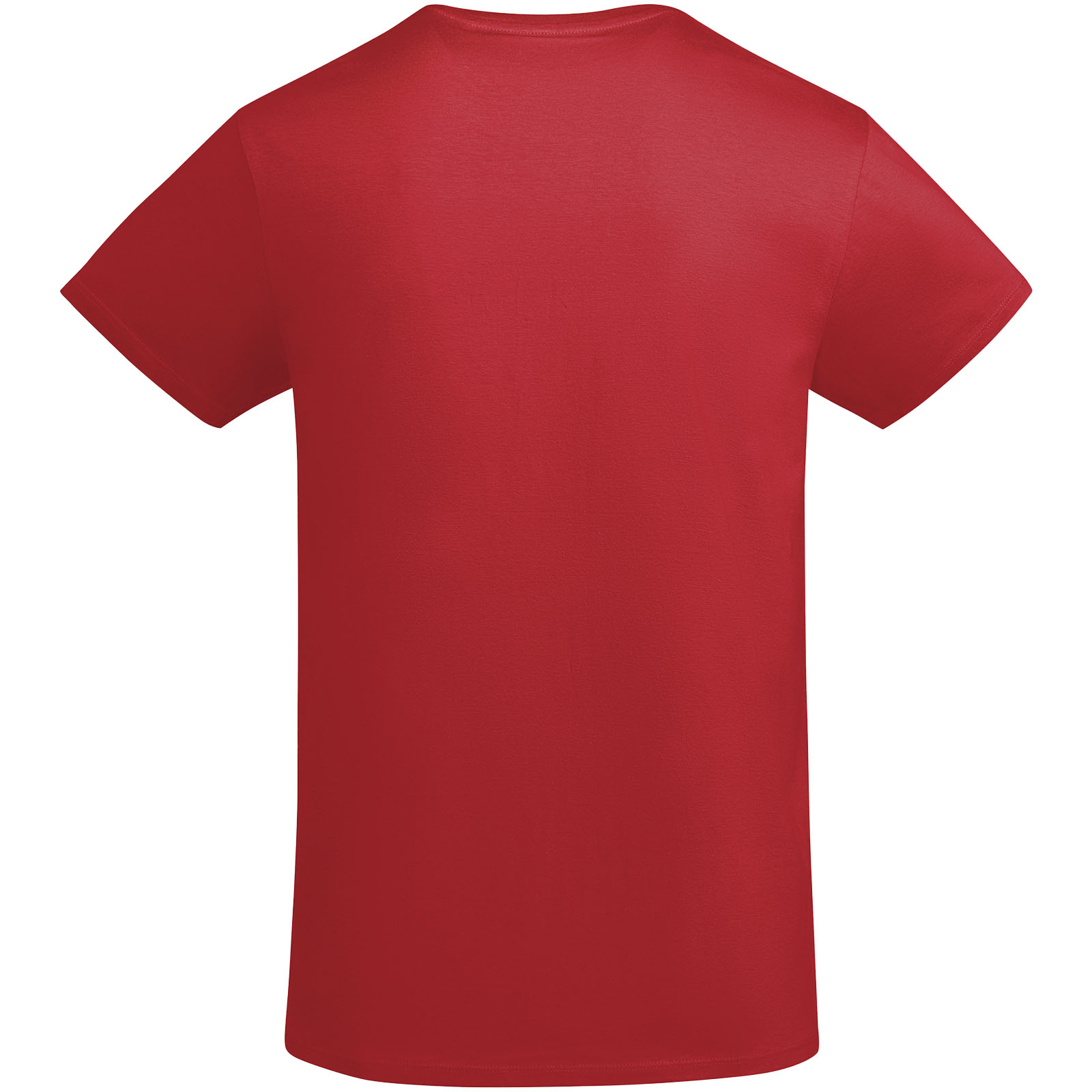 Roly T-shirt de 175 g/m² Breda en coton organique à manches courtes pour enfant