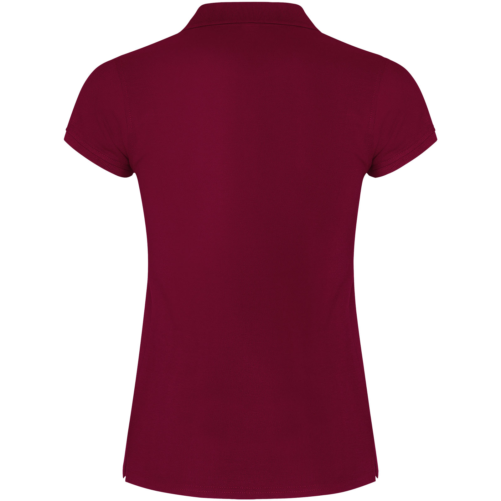 Roly Polo de 200 g/m² Star à manches courtes pour femme