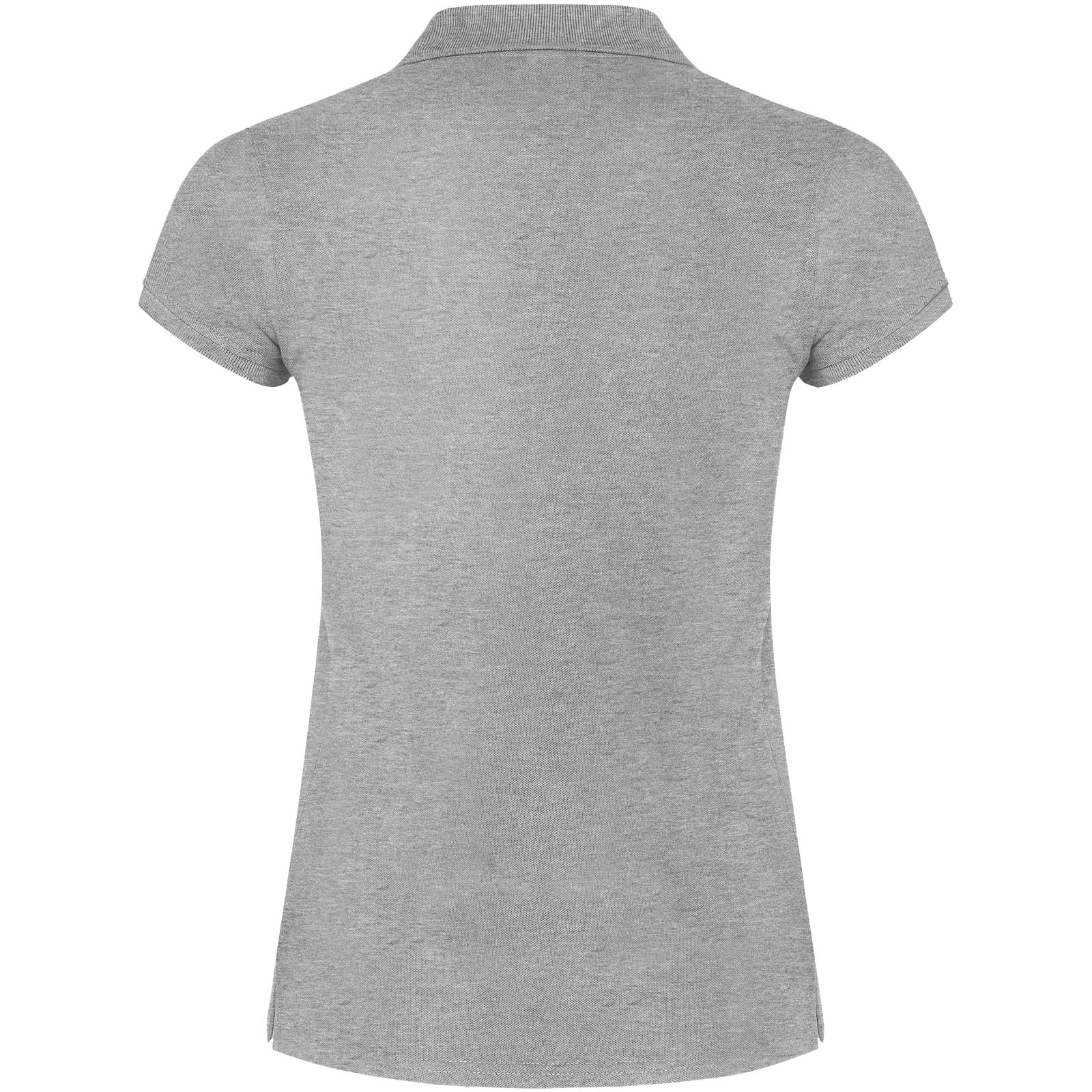 Roly Polo de 200 g/m² Star à manches courtes pour femme
