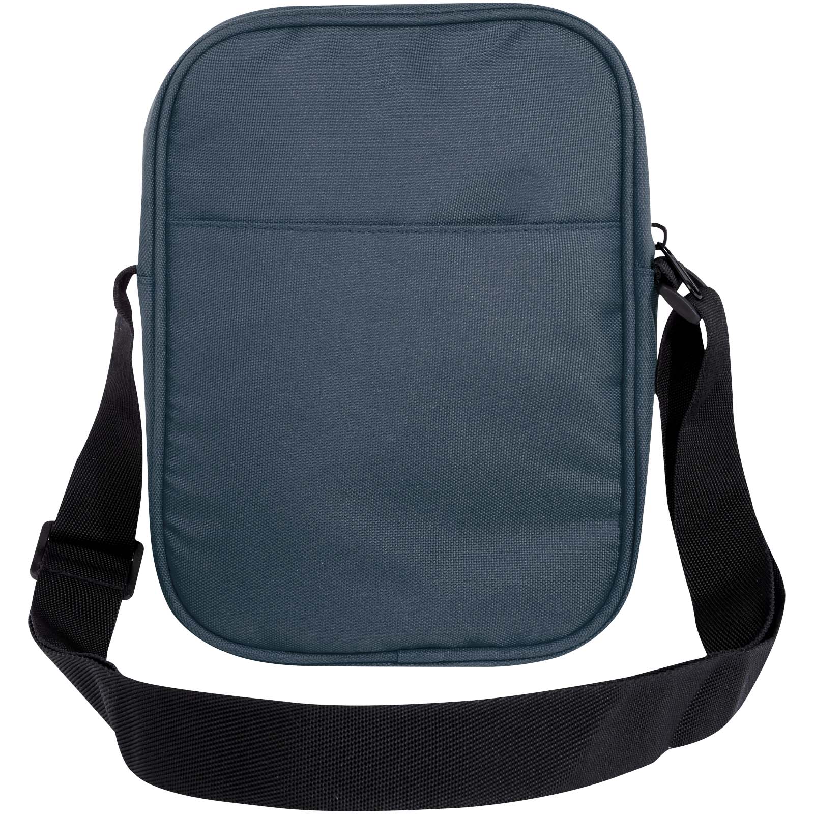 Sac bandoulière Byron de 2 L recyclé certifié GRS