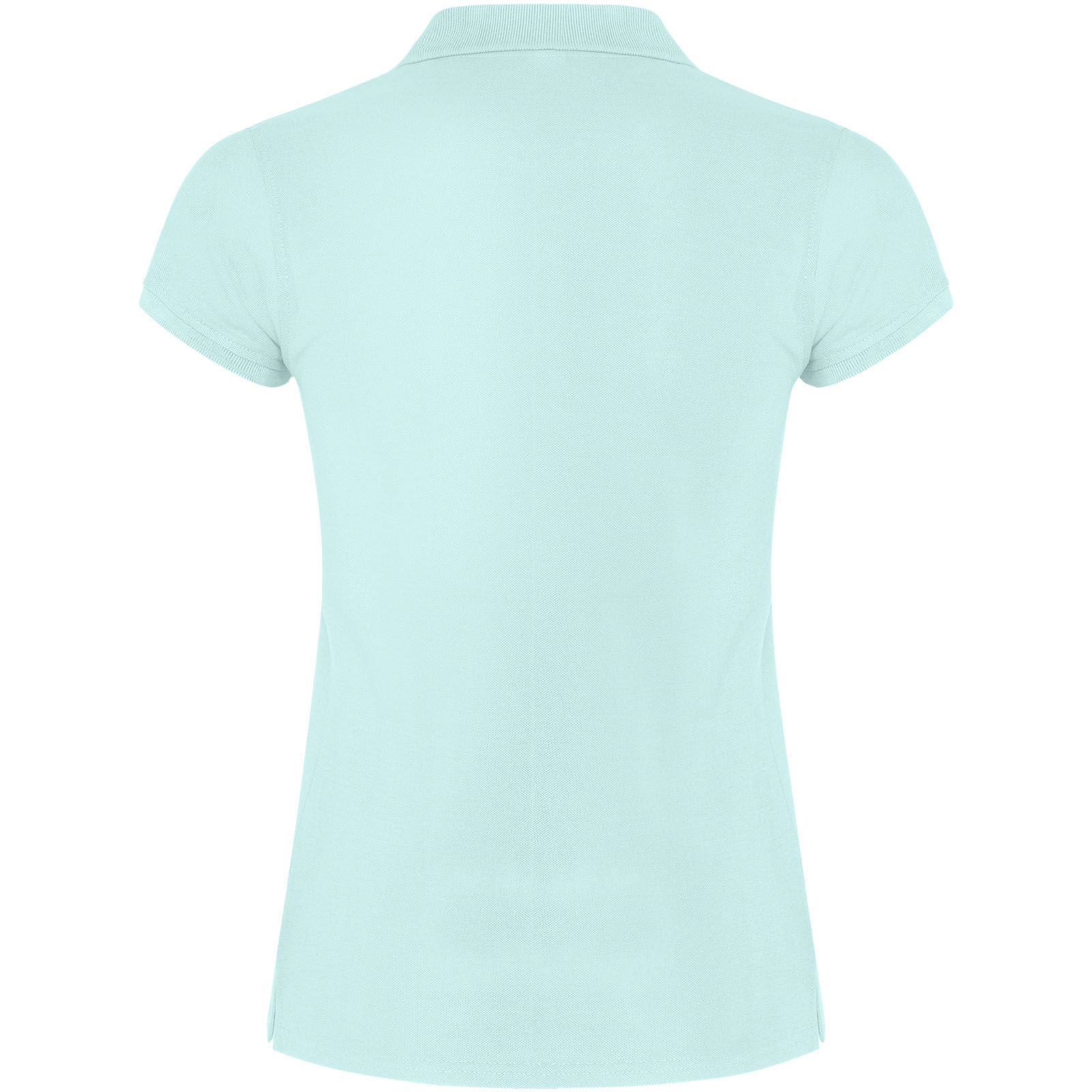 Roly Polo de 200 g/m² Star à manches courtes pour femme