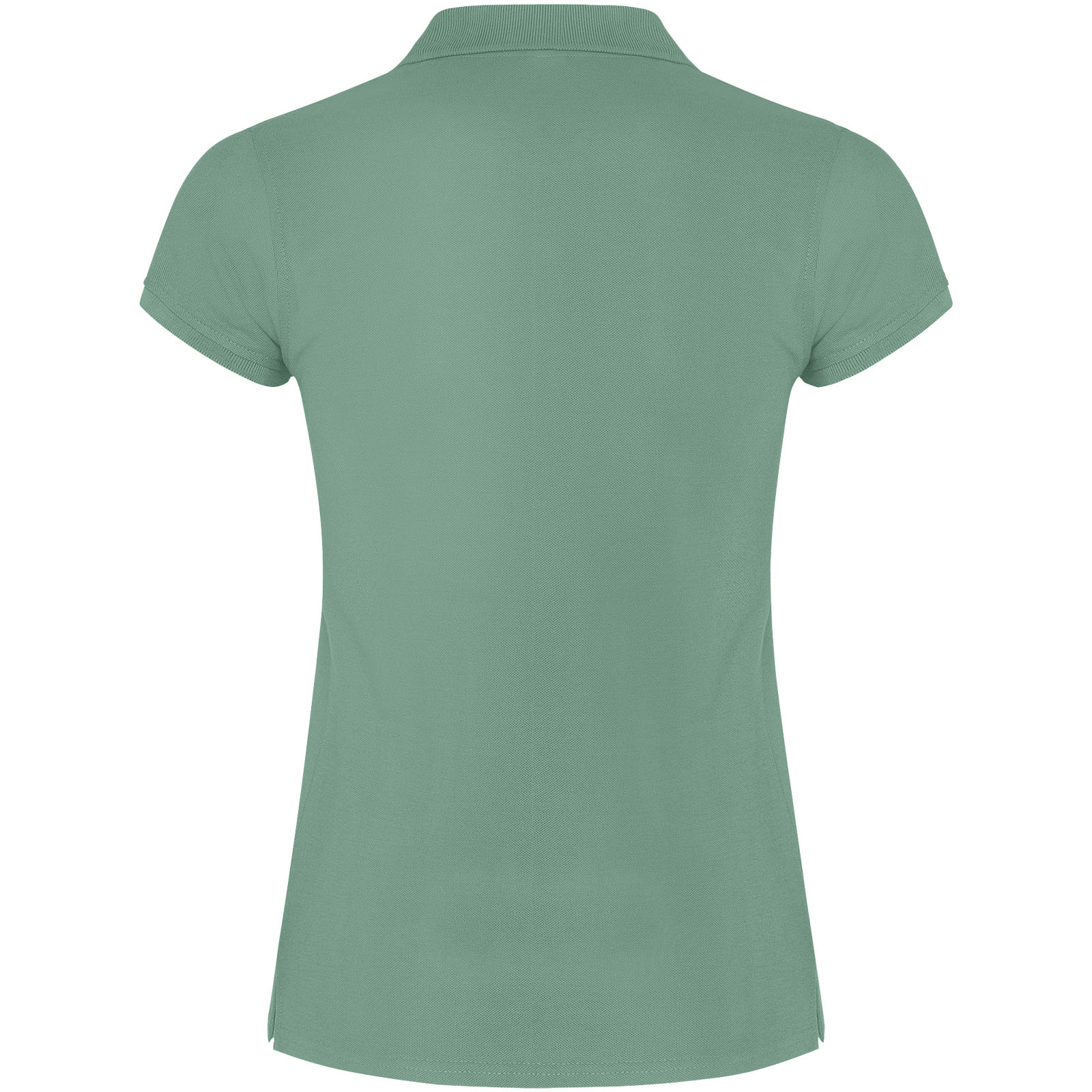 Roly Polo de 200 g/m² Star à manches courtes pour femme