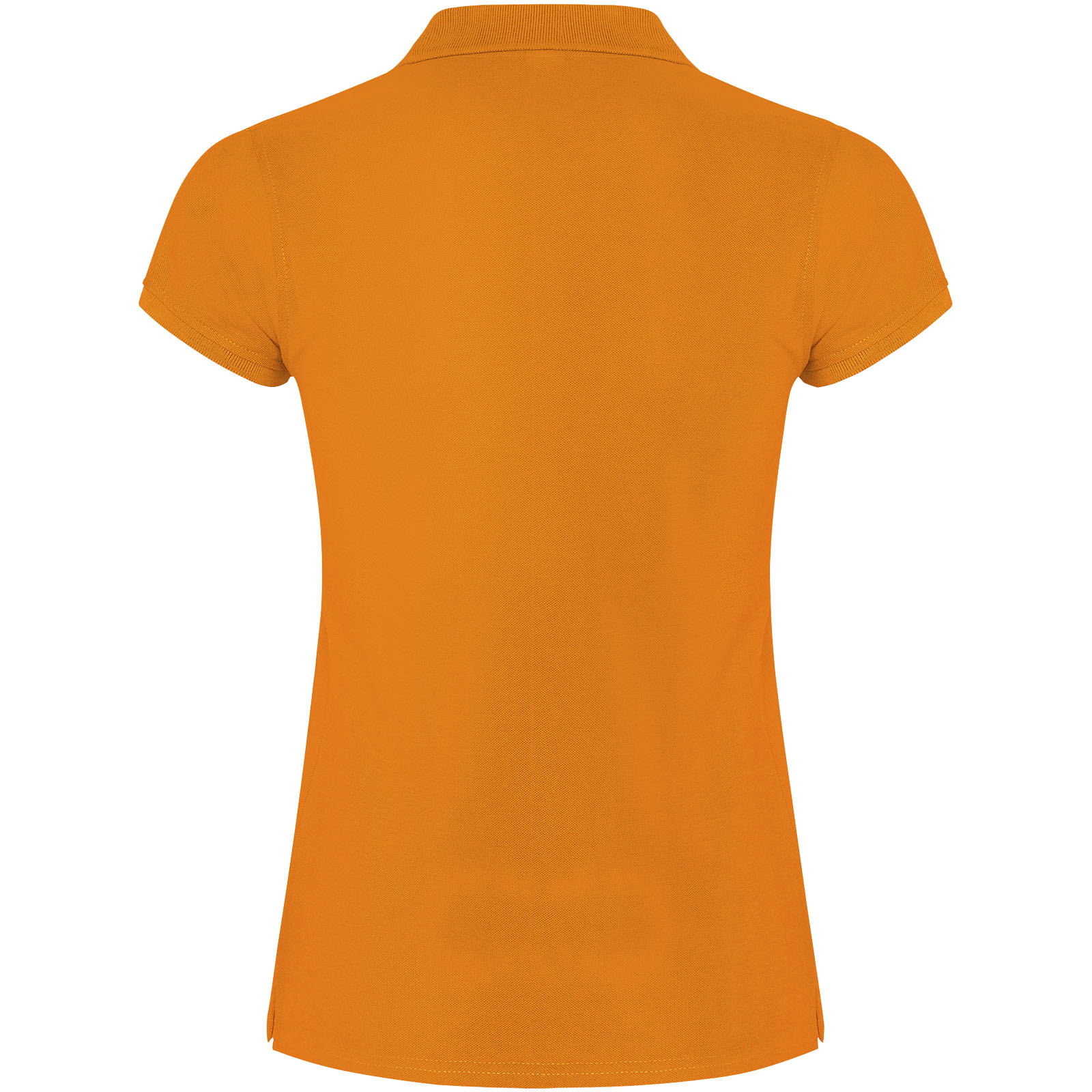 Roly Polo de 200 g/m² Star à manches courtes pour femme