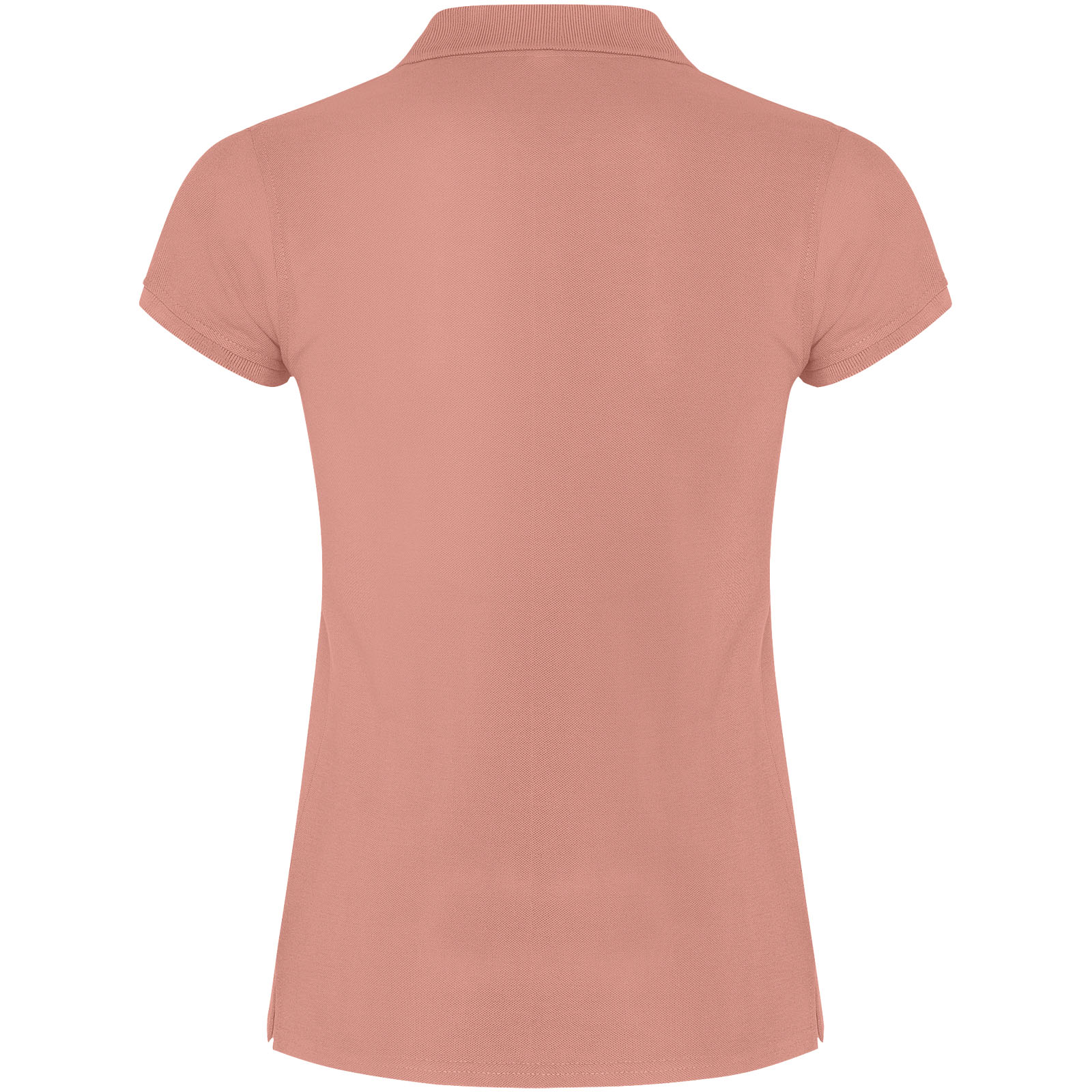 Roly Polo de 200 g/m² Star à manches courtes pour femme