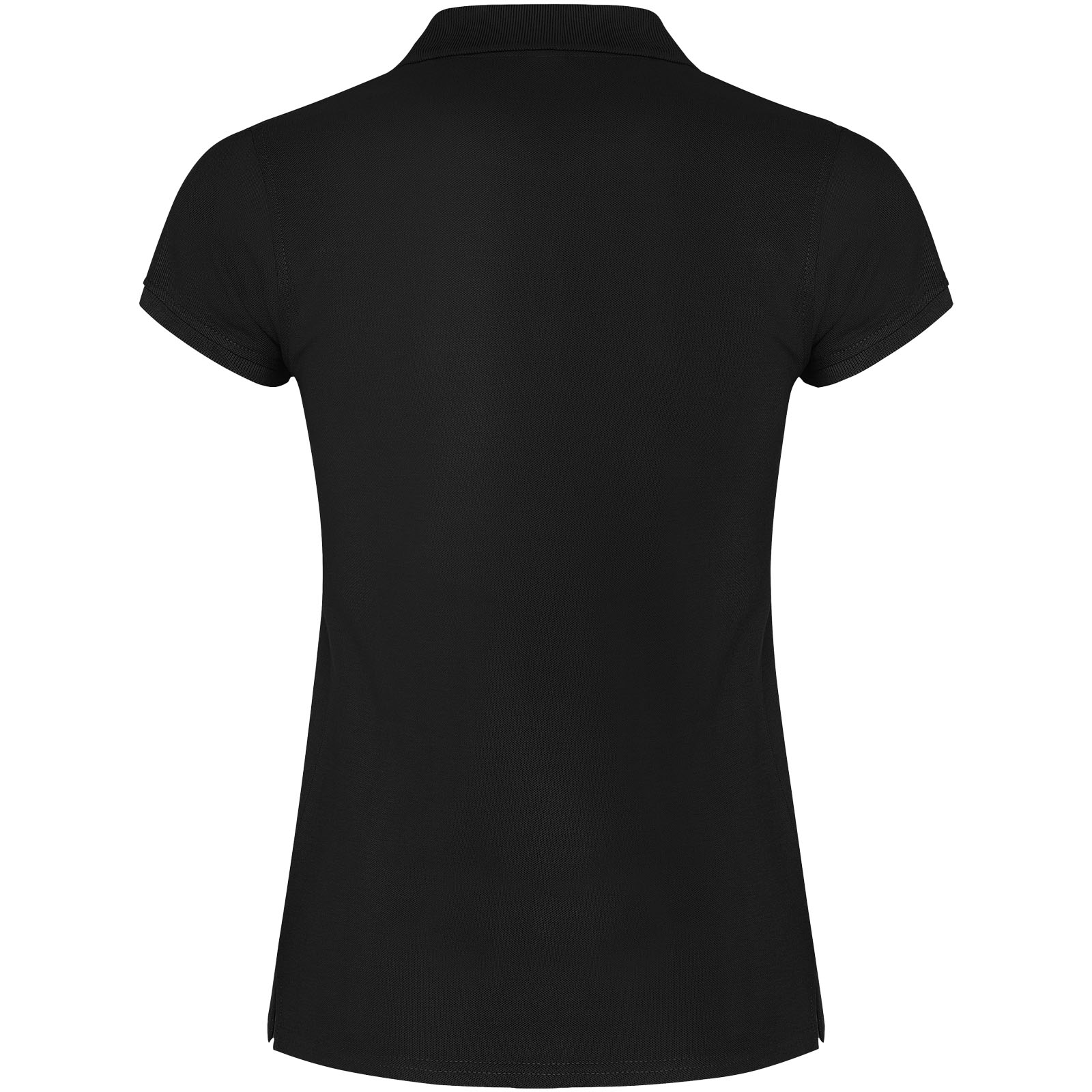 Roly Polo de 200 g/m² Star à manches courtes pour femme