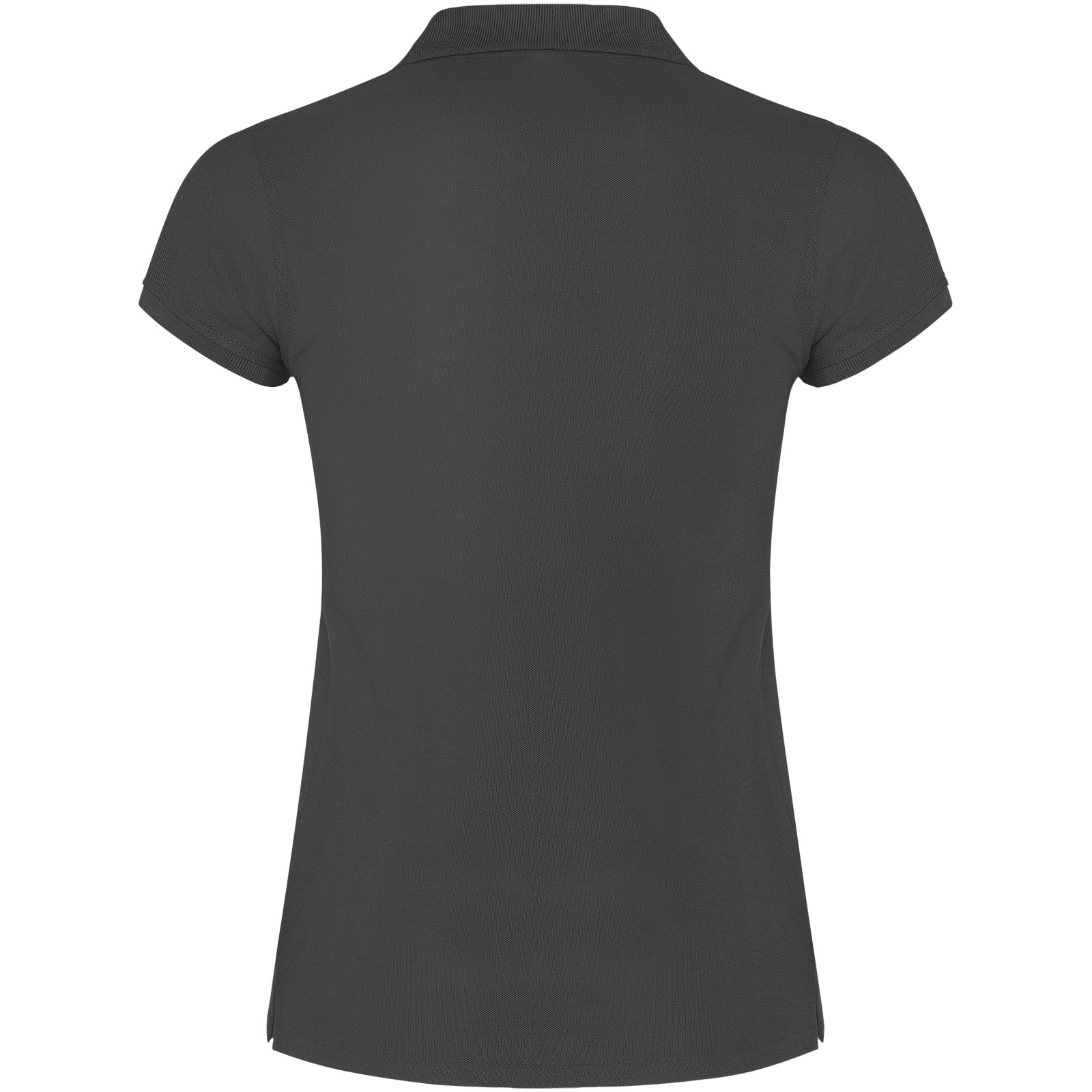 Roly Polo de 200 g/m² Star à manches courtes pour femme