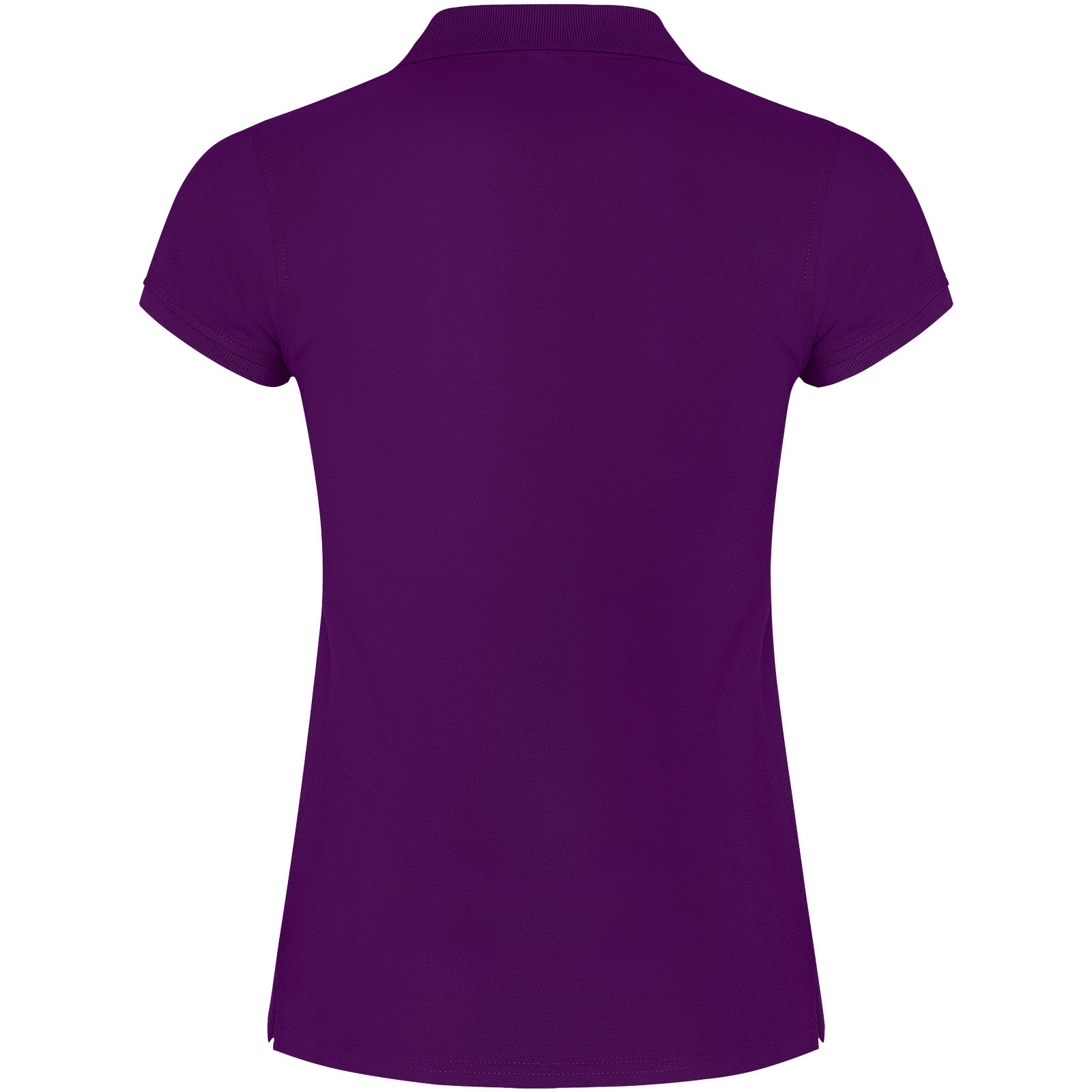 Roly Polo de 200 g/m² Star à manches courtes pour femme