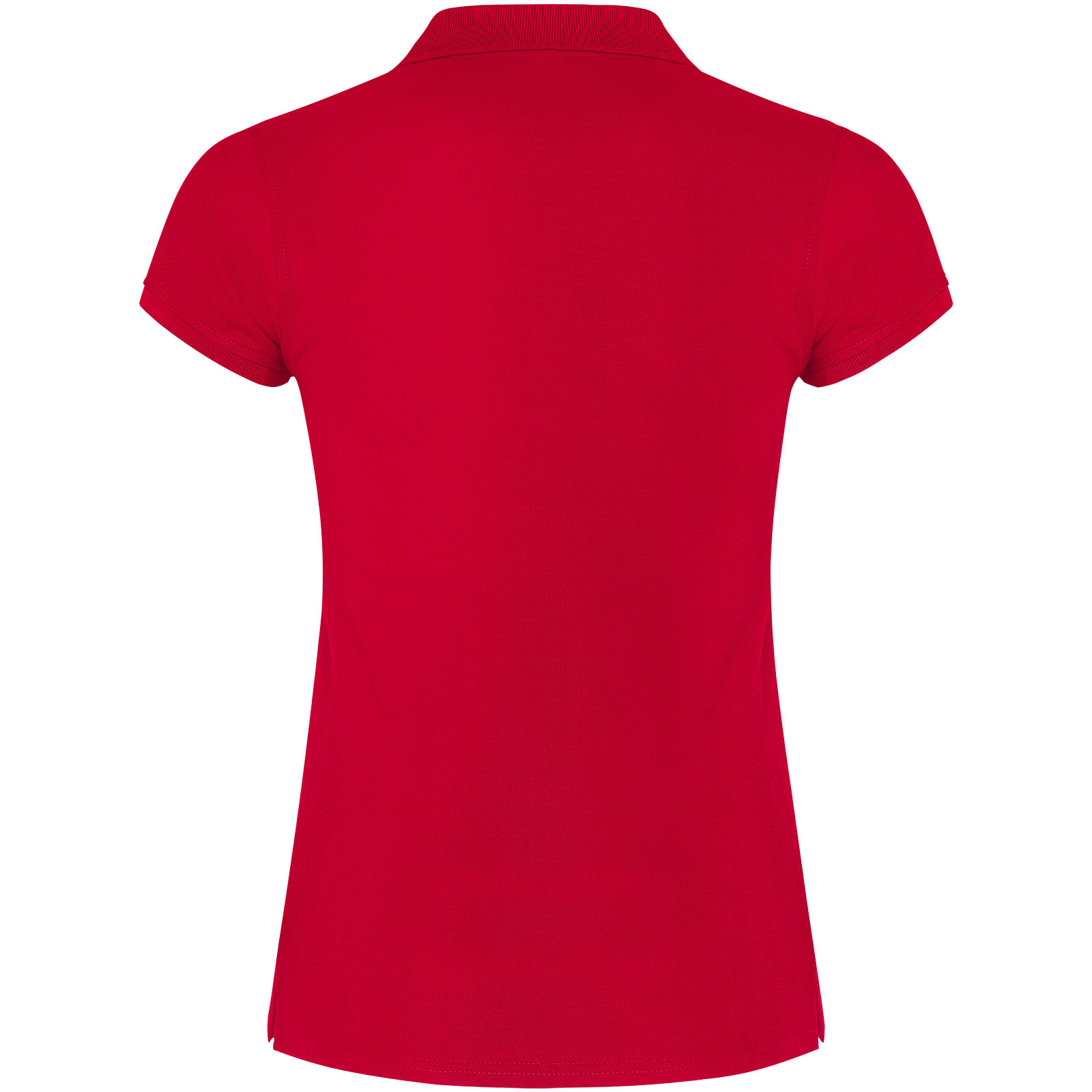 Roly Polo de 200 g/m² Star à manches courtes pour femme