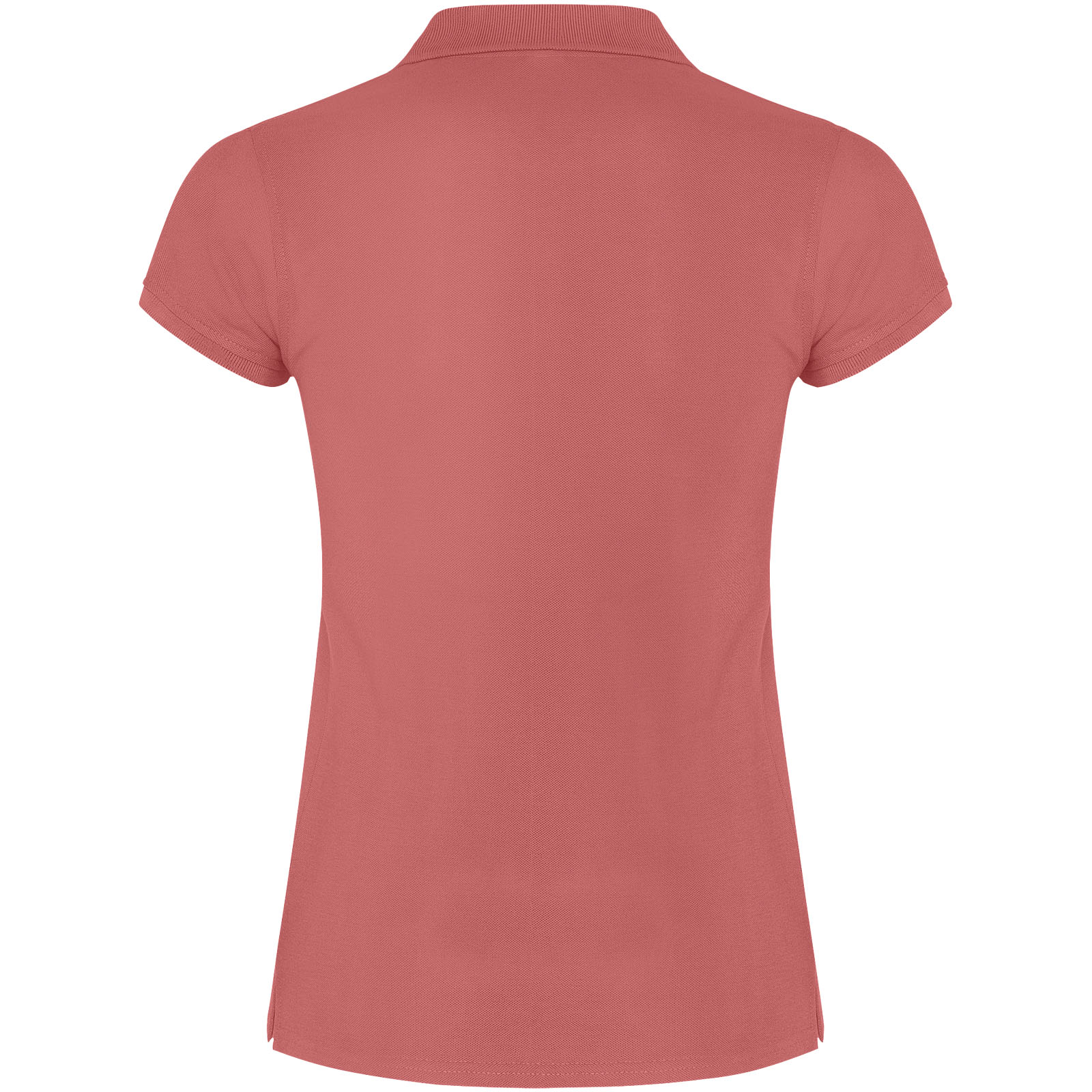 Roly Polo de 200 g/m² Star à manches courtes pour femme